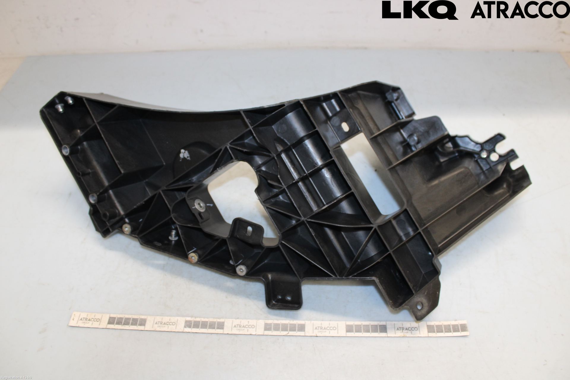 Tesla MODEL X 16- Frontlykt Holder-Feste