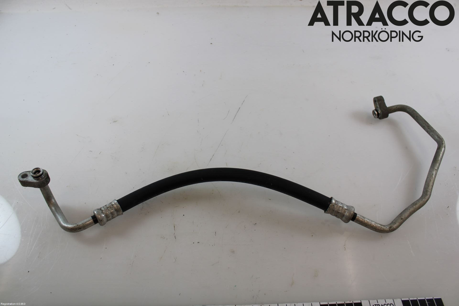 Toyota CROWN Varme Ac Slange - Rør