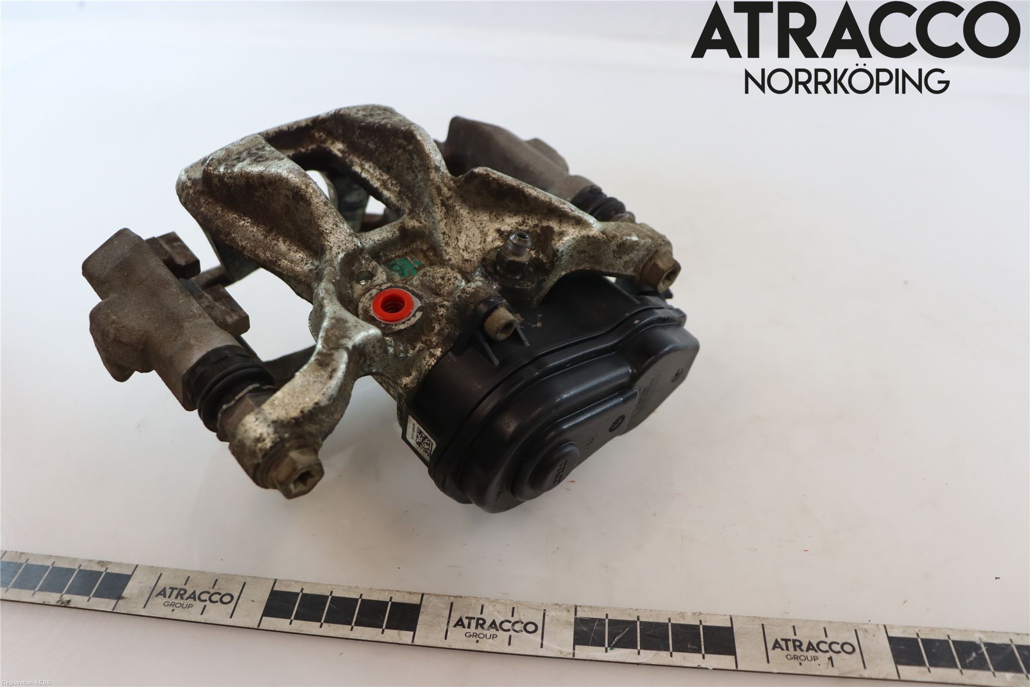 Toyota C-HR 16-23 Bremsecaliper Bak Venstre