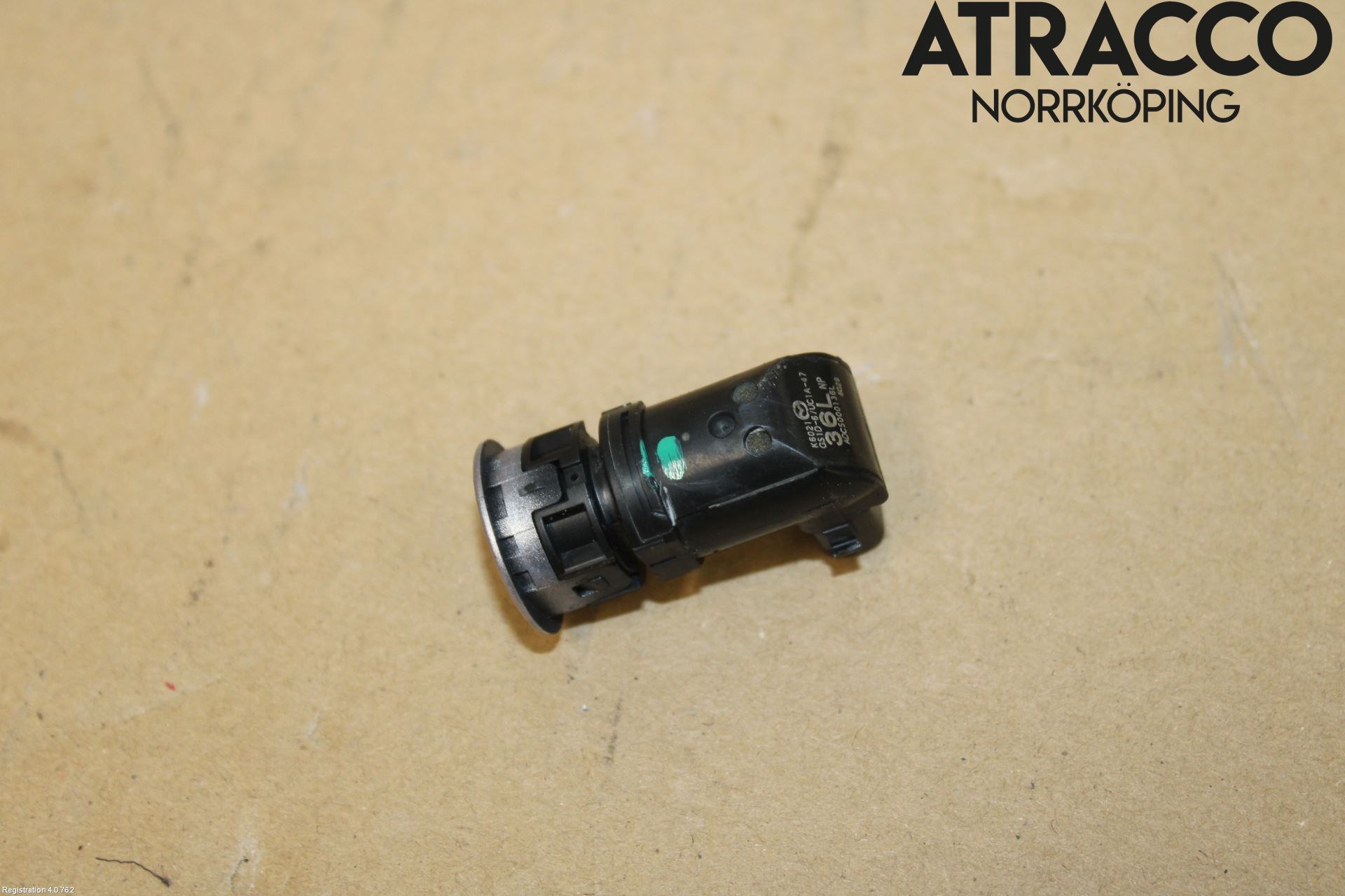 Mazda 6 08-13 Sensor Ryggesensor