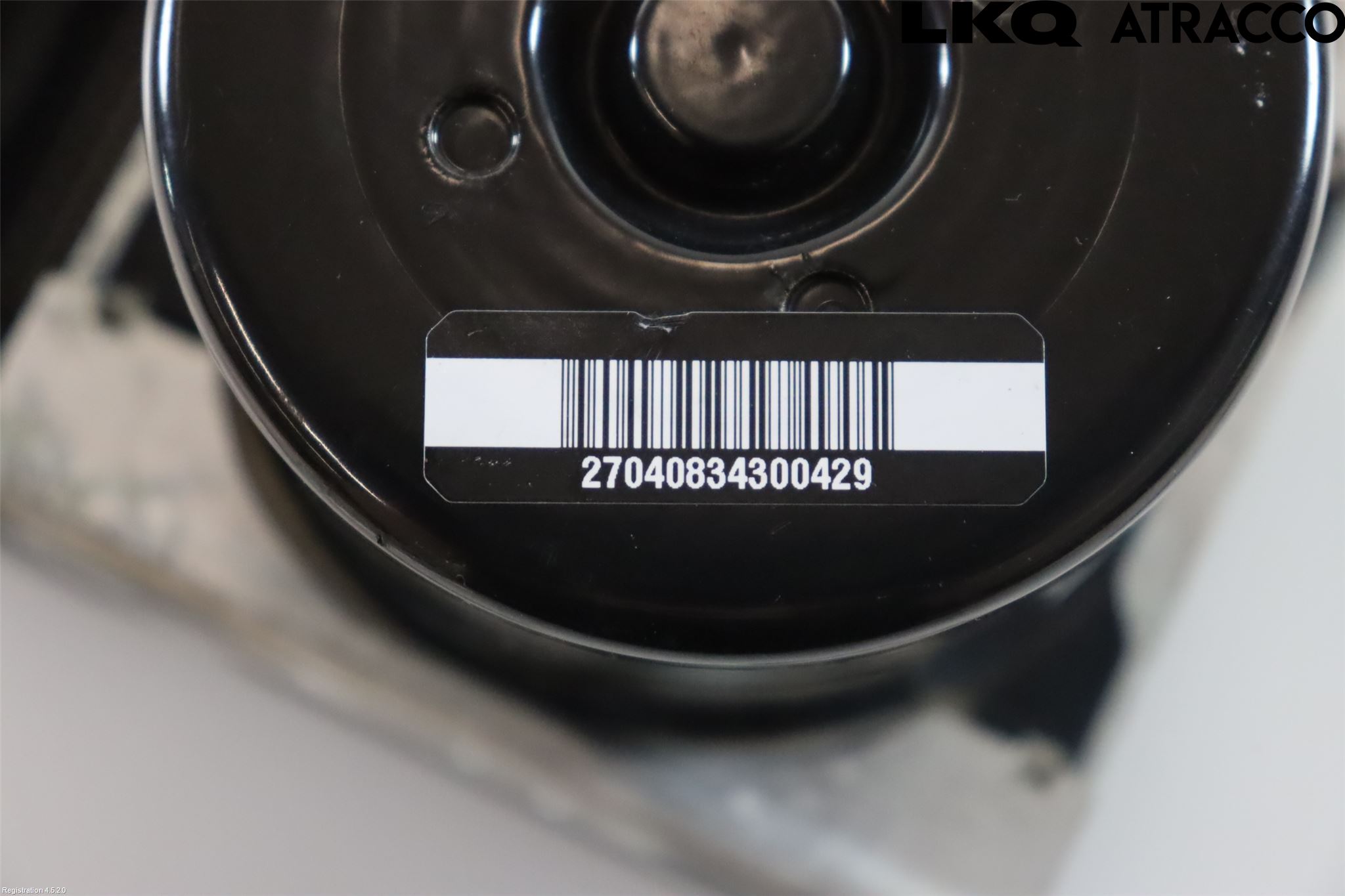 Volvo V70 08-13 Abs Hydraulikkaggregat