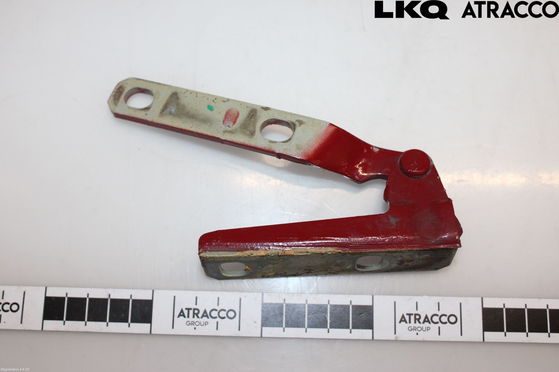 Saab 9000 CD    88-98 Panser Hengsel - Hengsler