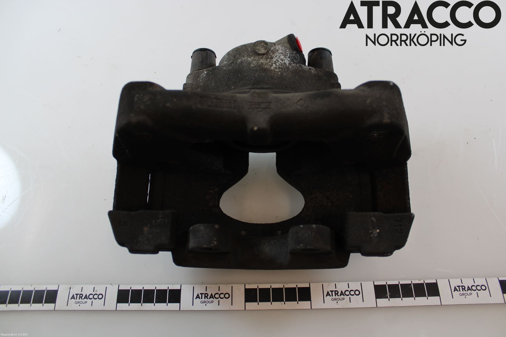 Volkswagen VW TRANSP/CARAVELLE (T6) 16-22 Bremsecaliper Foran Høyre