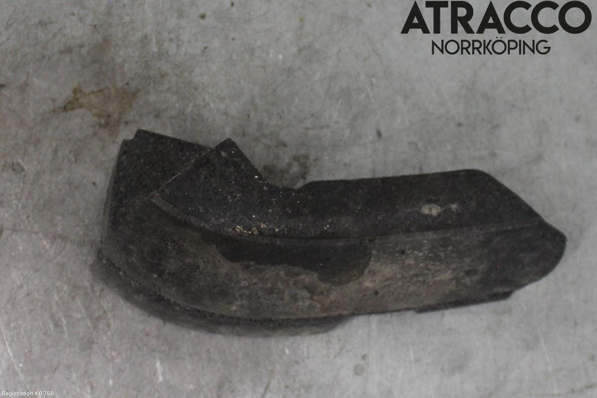 Mercedes-Benz MB SLK (R170) 96-04 Støtfanger Bak Deform Element