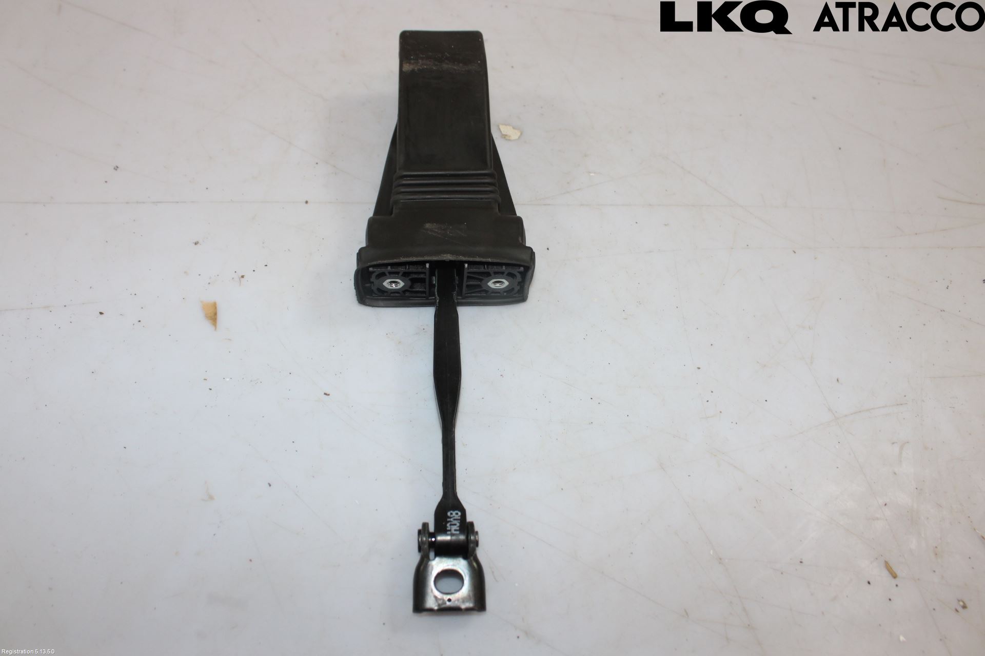 Audi A3/S3 8Y 21- Dørstopper