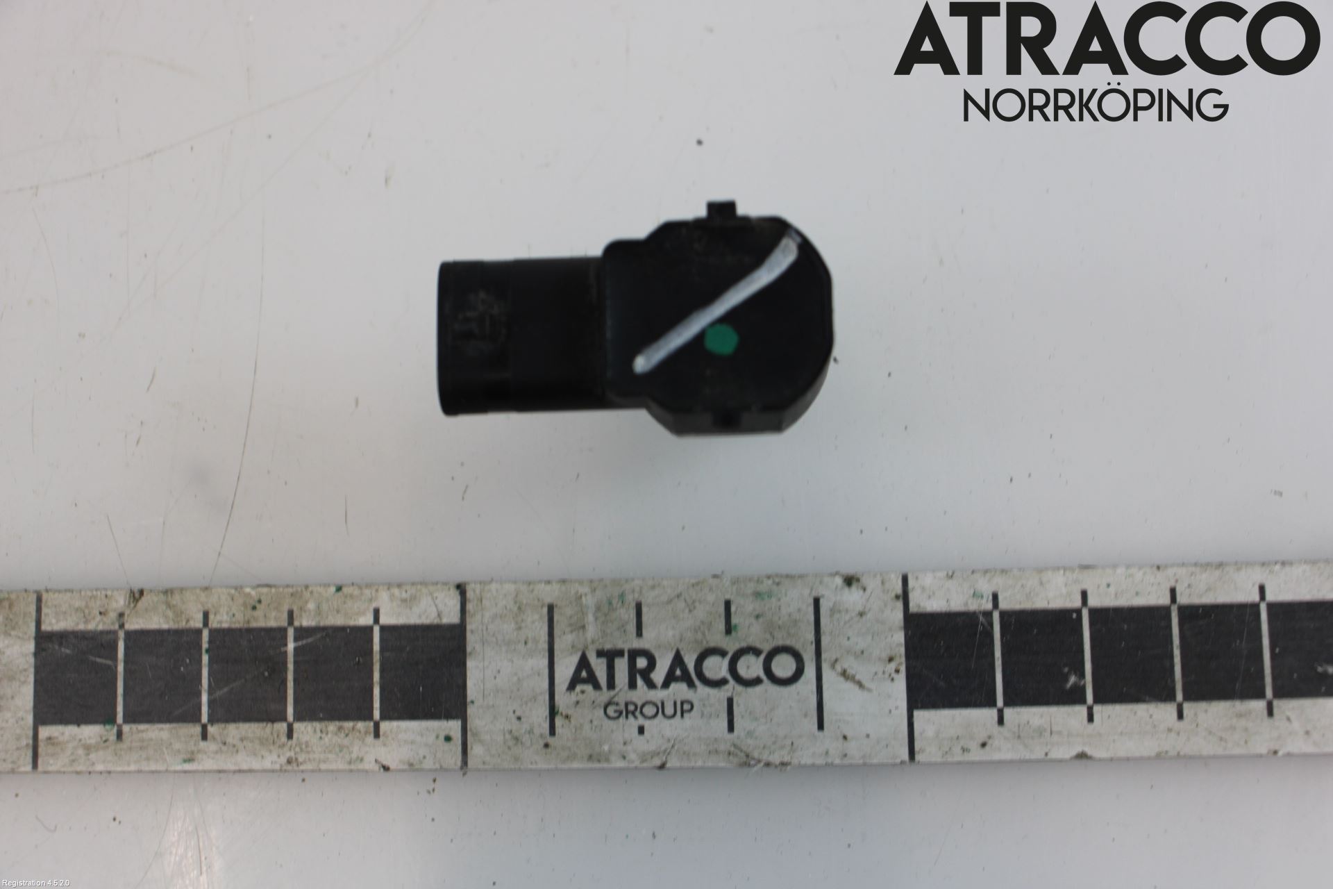 Volkswagen VW PASSAT 11-14 Sensor Ryggesensor