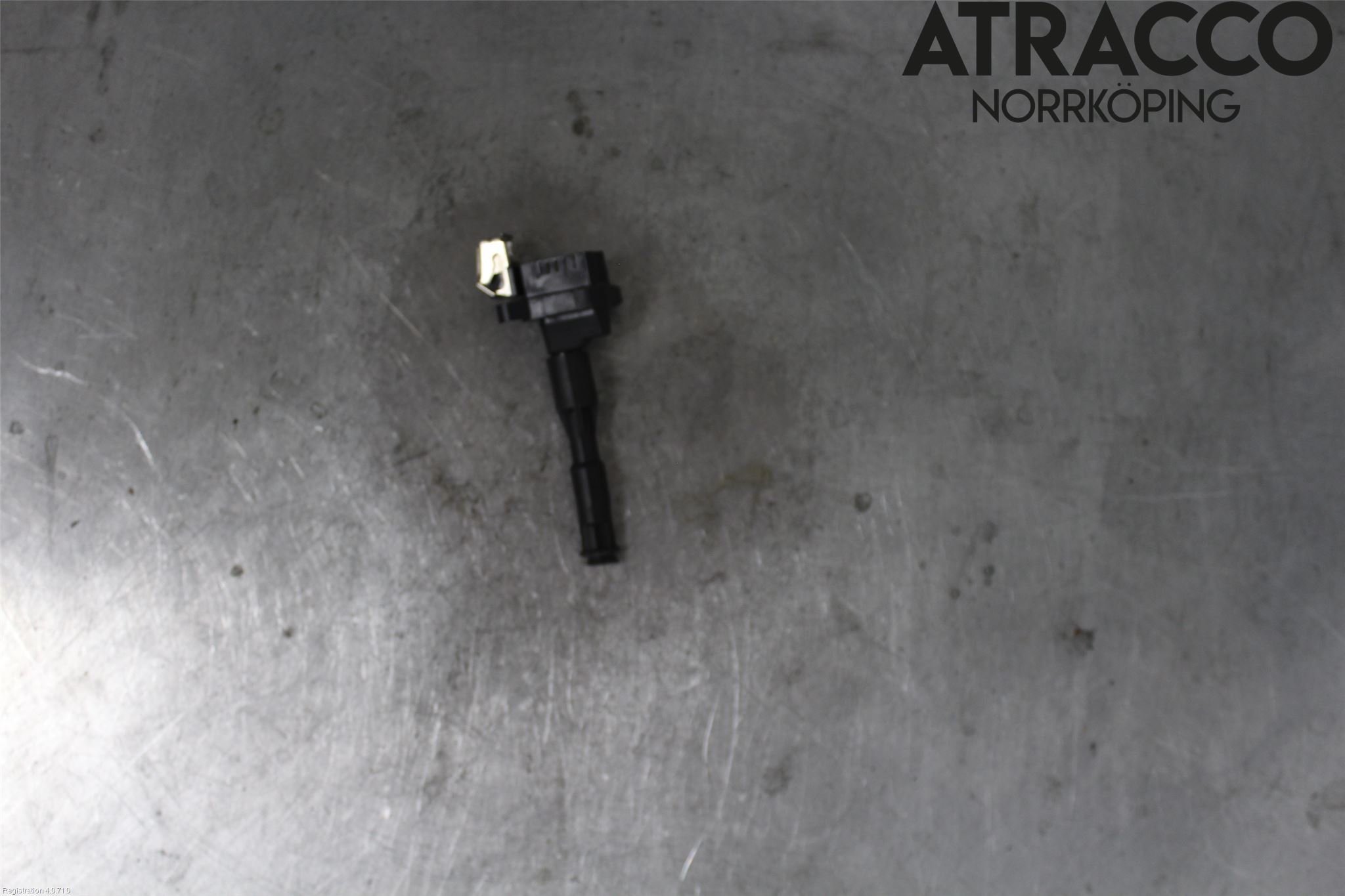BMW 5 E39 95-04 Coil