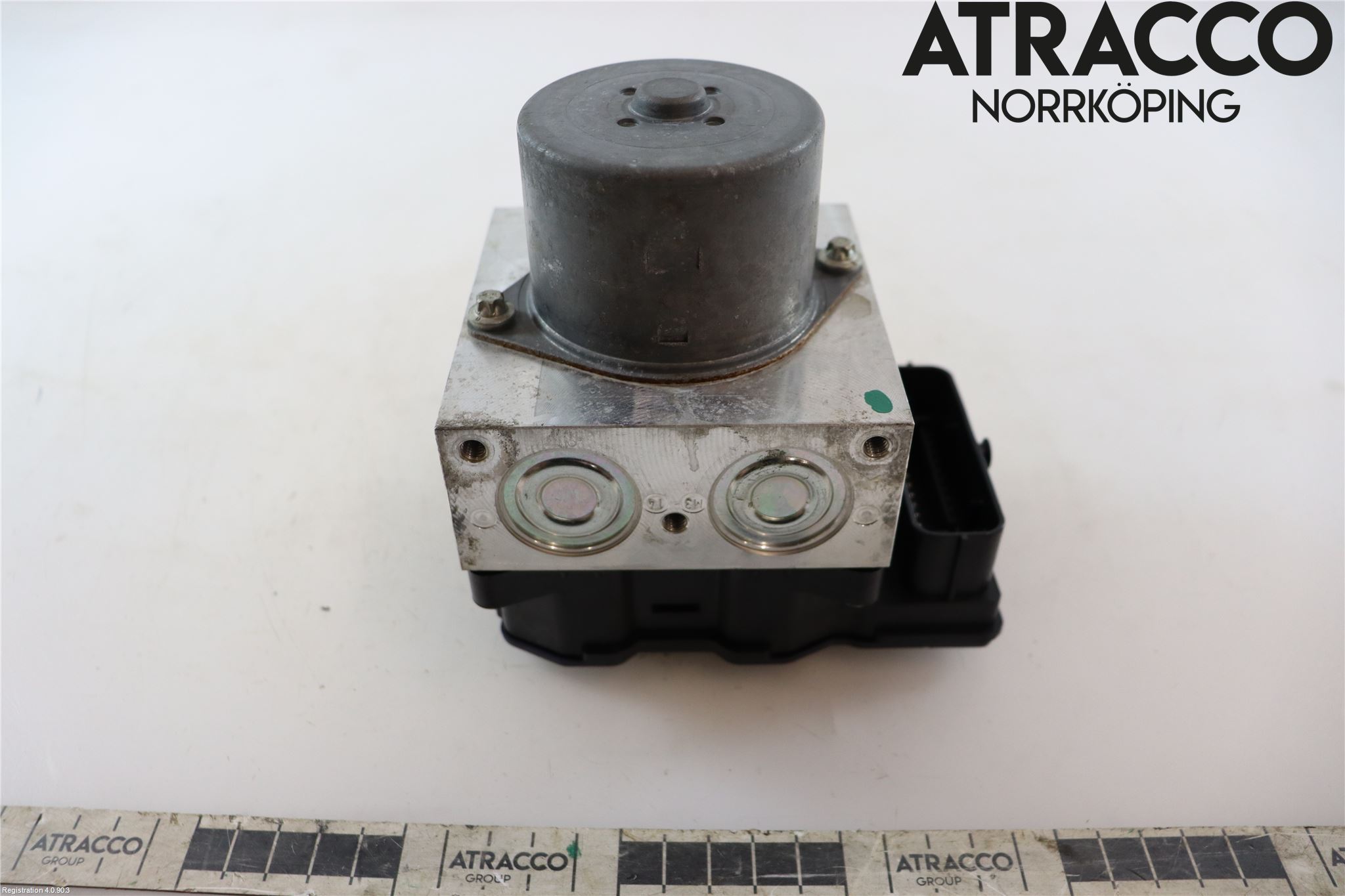 Ford S-MAX 06-15 Abs Hydraulikkaggregat