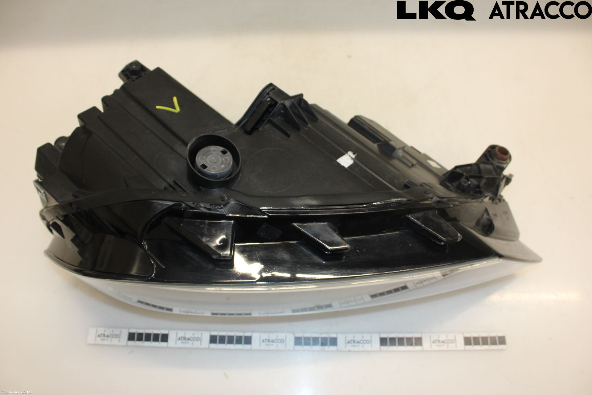 Volkswagen VW GOLF SPORTSVAN 15-20 Frontlykt Venstre