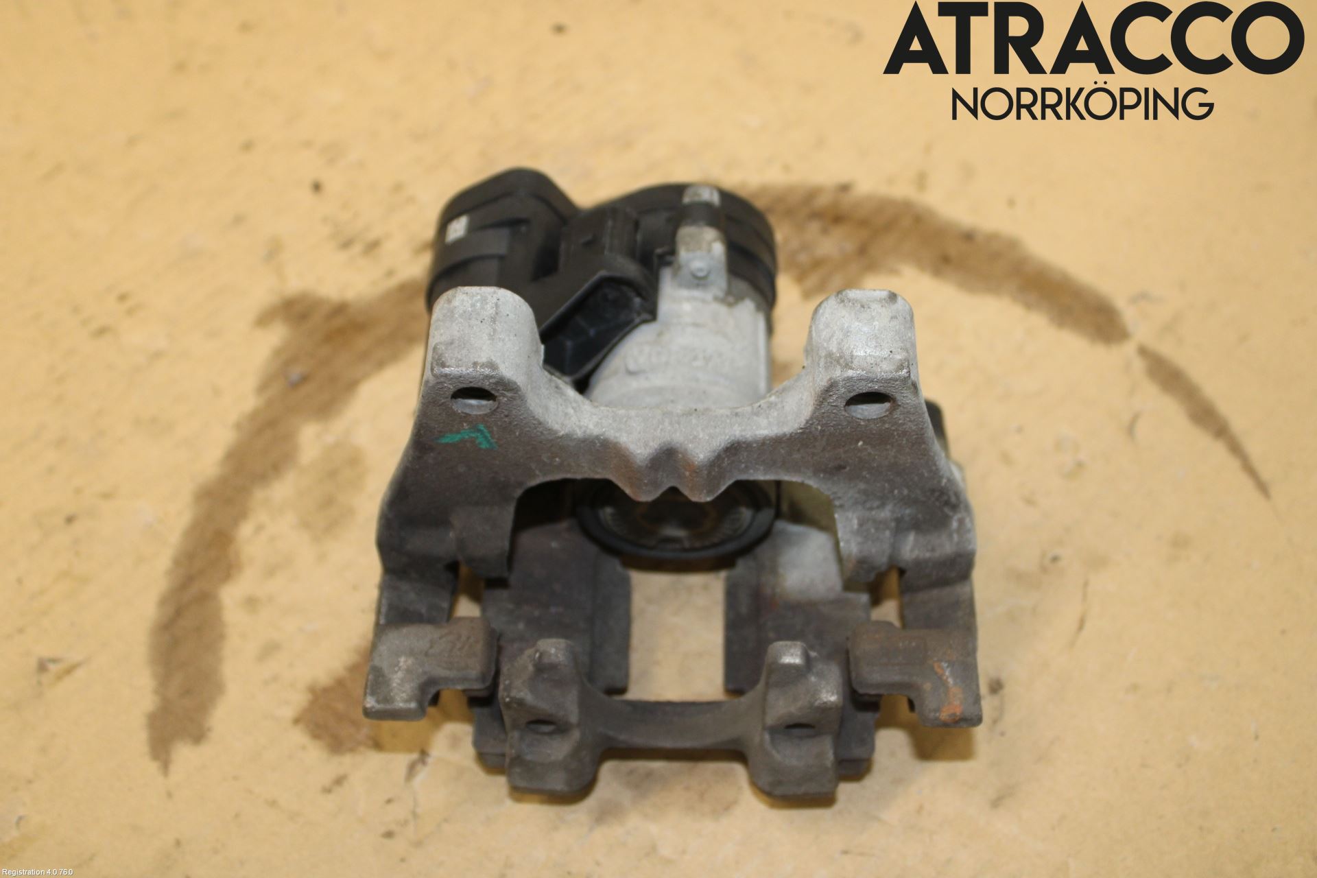 Skoda KODIAQ 17-24 Bremsecaliper Bak Venstre