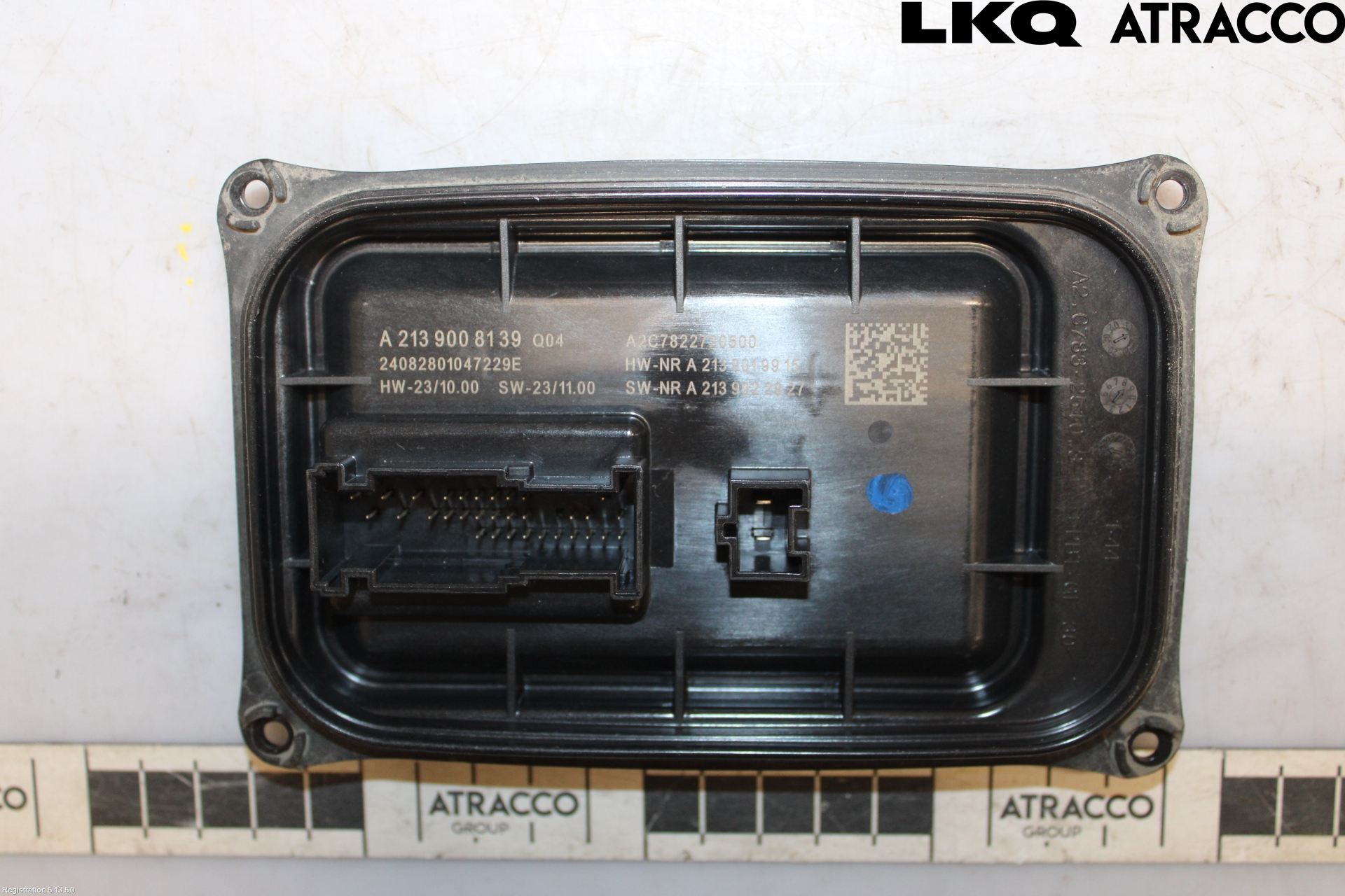 Mercedes-Benz MB EQB (X243) 22- Styreenhet Xenon
