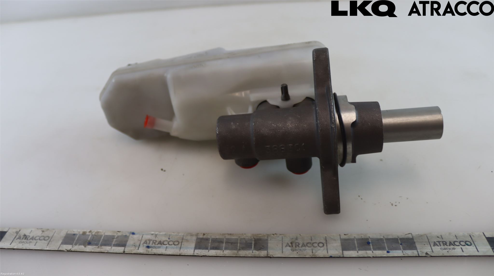 Toyota AVENSIS 09-15 Brems Hovedsylinder