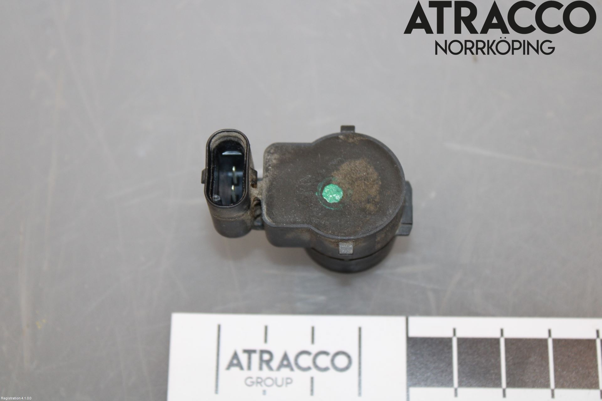BMW 1 E87/81 5D/3D 03-11 Sensor Ryggesensor