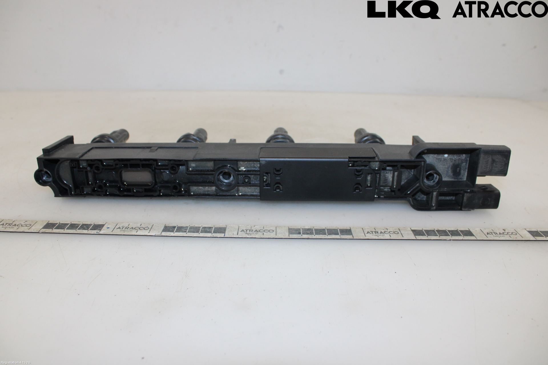 Citroen XSARA PICASSO Coil - Tenn Kassett