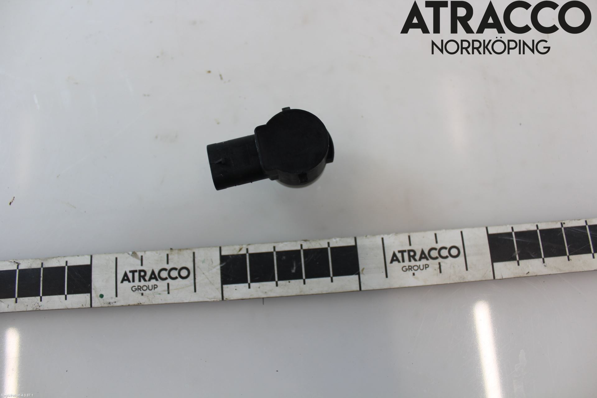 Volkswagen VW PASSAT 15-19 Sensor Ryggesensor