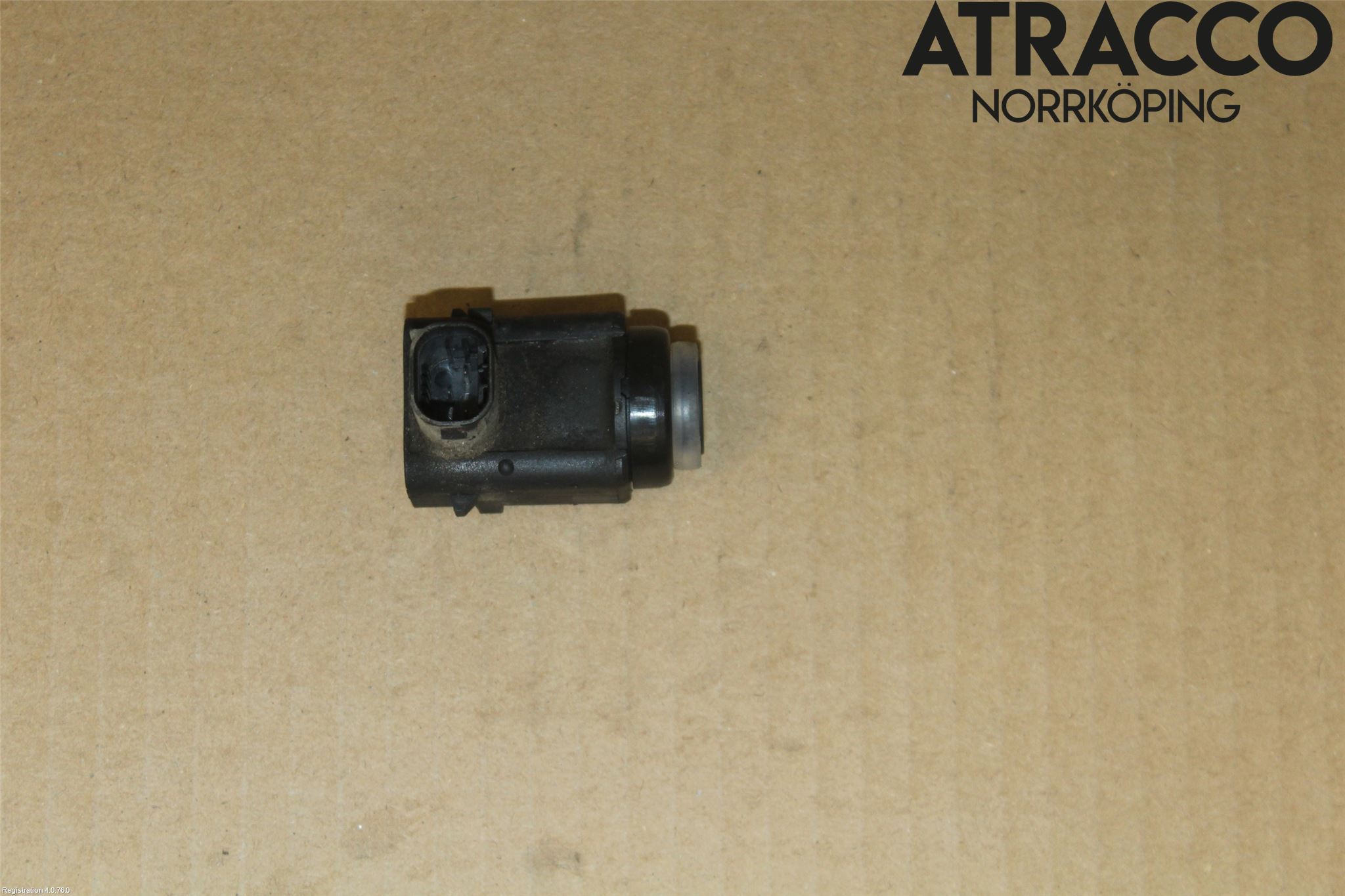 Saab 9-3 VER 2 Sensor Ryggesensor