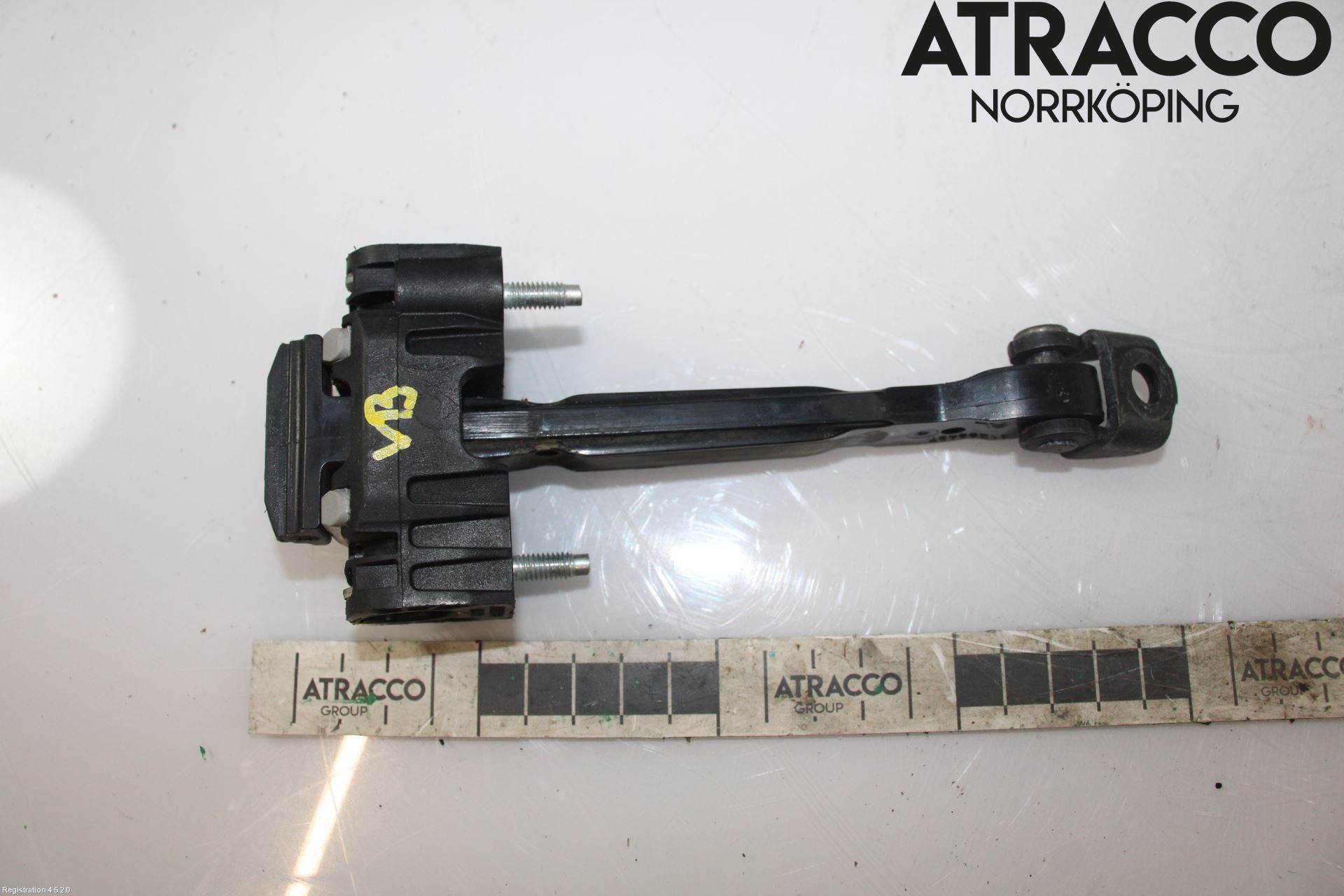 Volvo V60 CROSS COUNTRY 16-18 Dørstopper