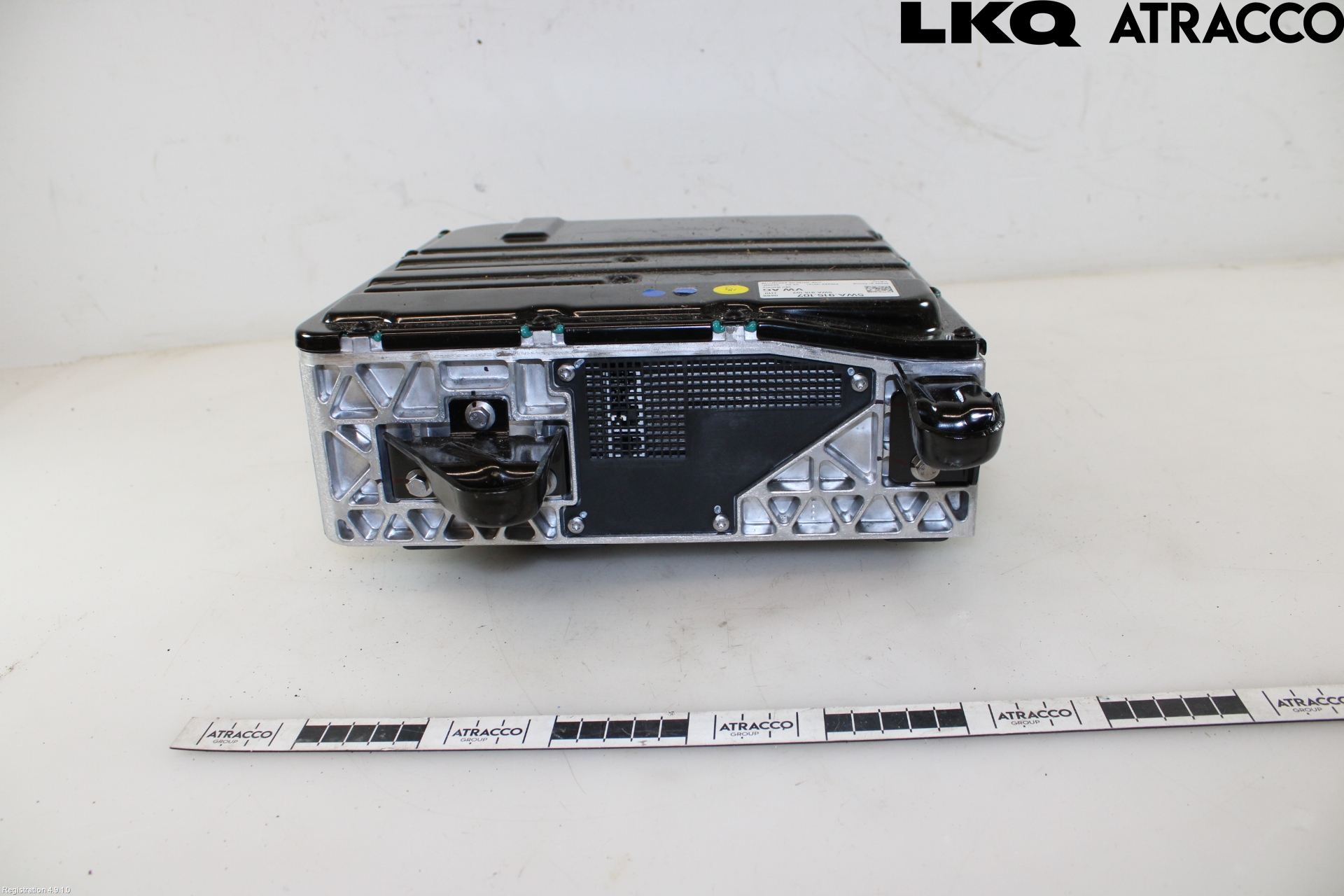 Cupra LEON 21- Hybrid Batteri