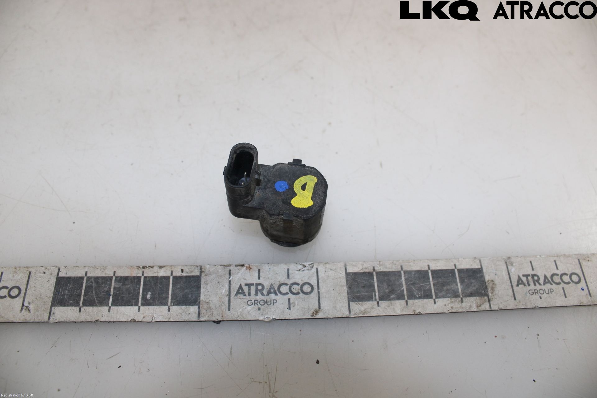 Ford MONDEO 07-15 Sensor Ryggesensor