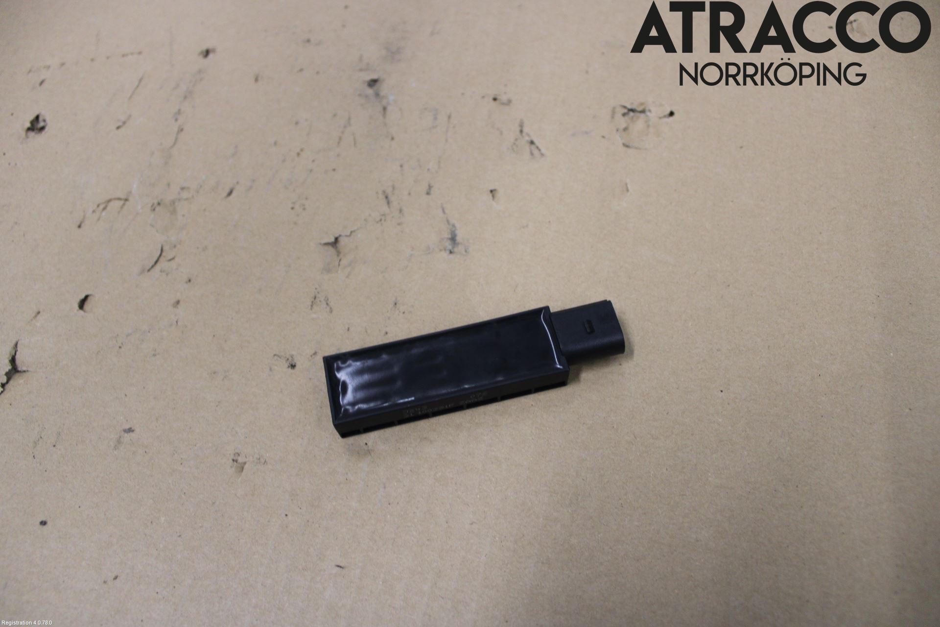Volkswagen VW SHARAN 11- Stereo Antenne Radio-Tv