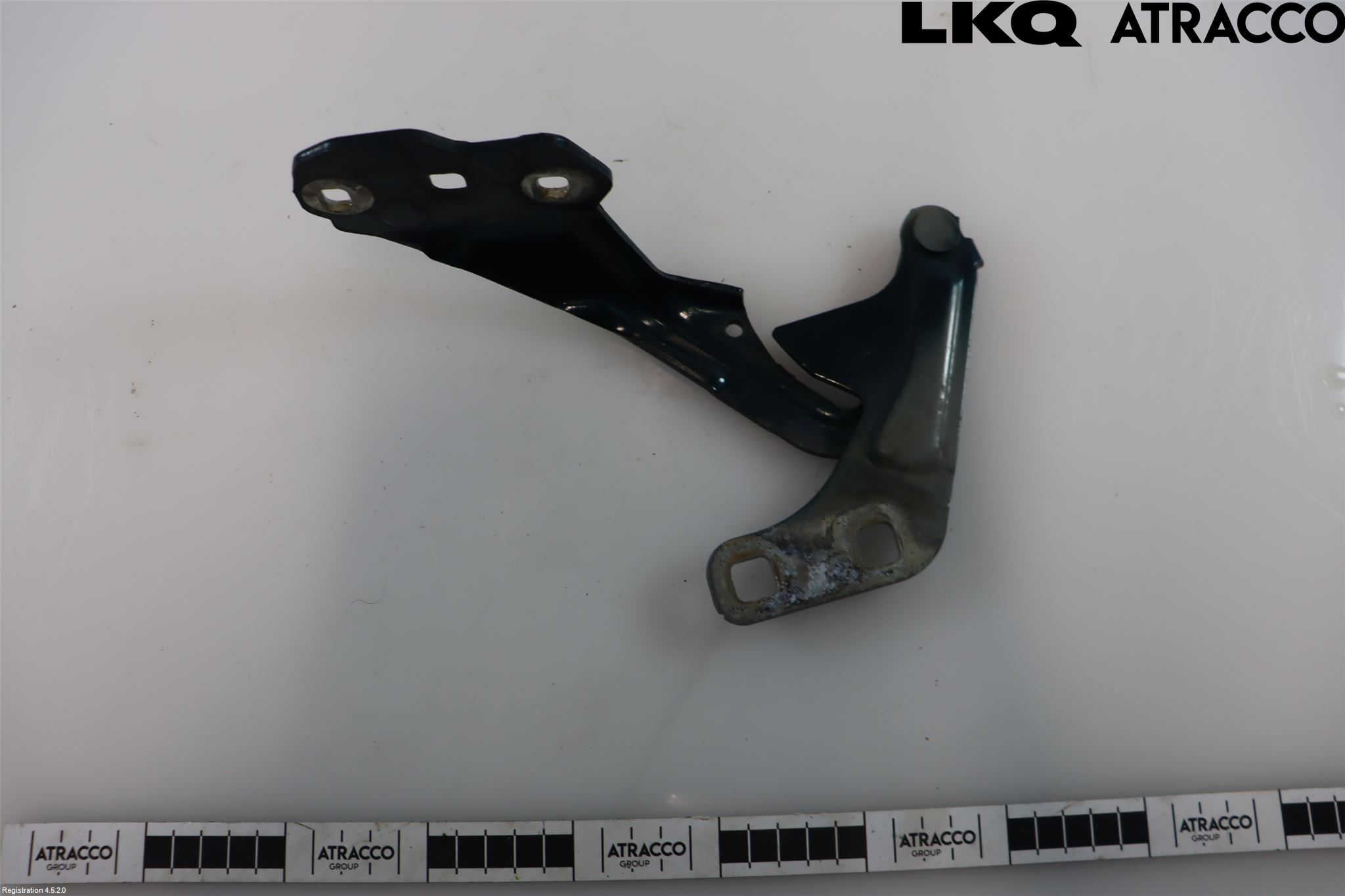 Ford MONDEO 07-15 Panser Hengsel - Hengsler
