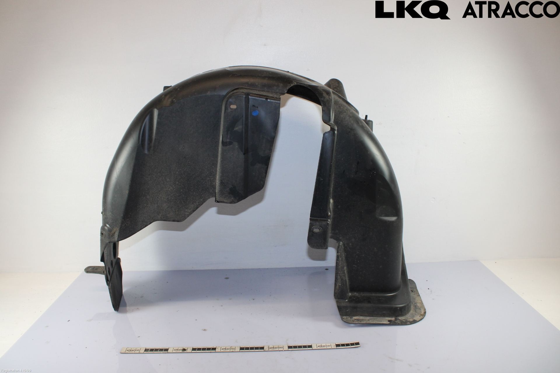 Skoda SCALA 19- Skjerm Indre