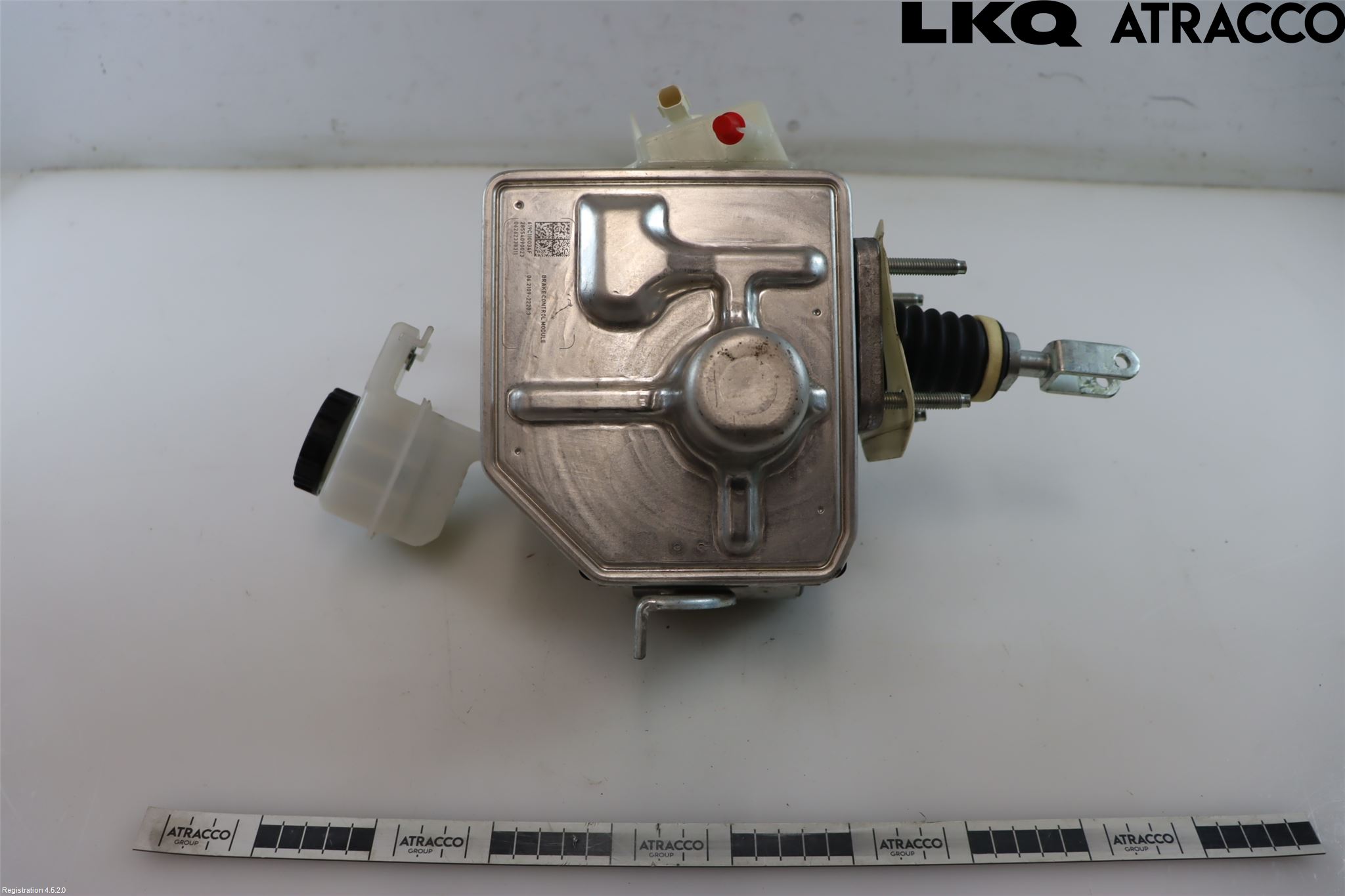 Mazda CX-30 20- Abs Hydraulikkaggregat