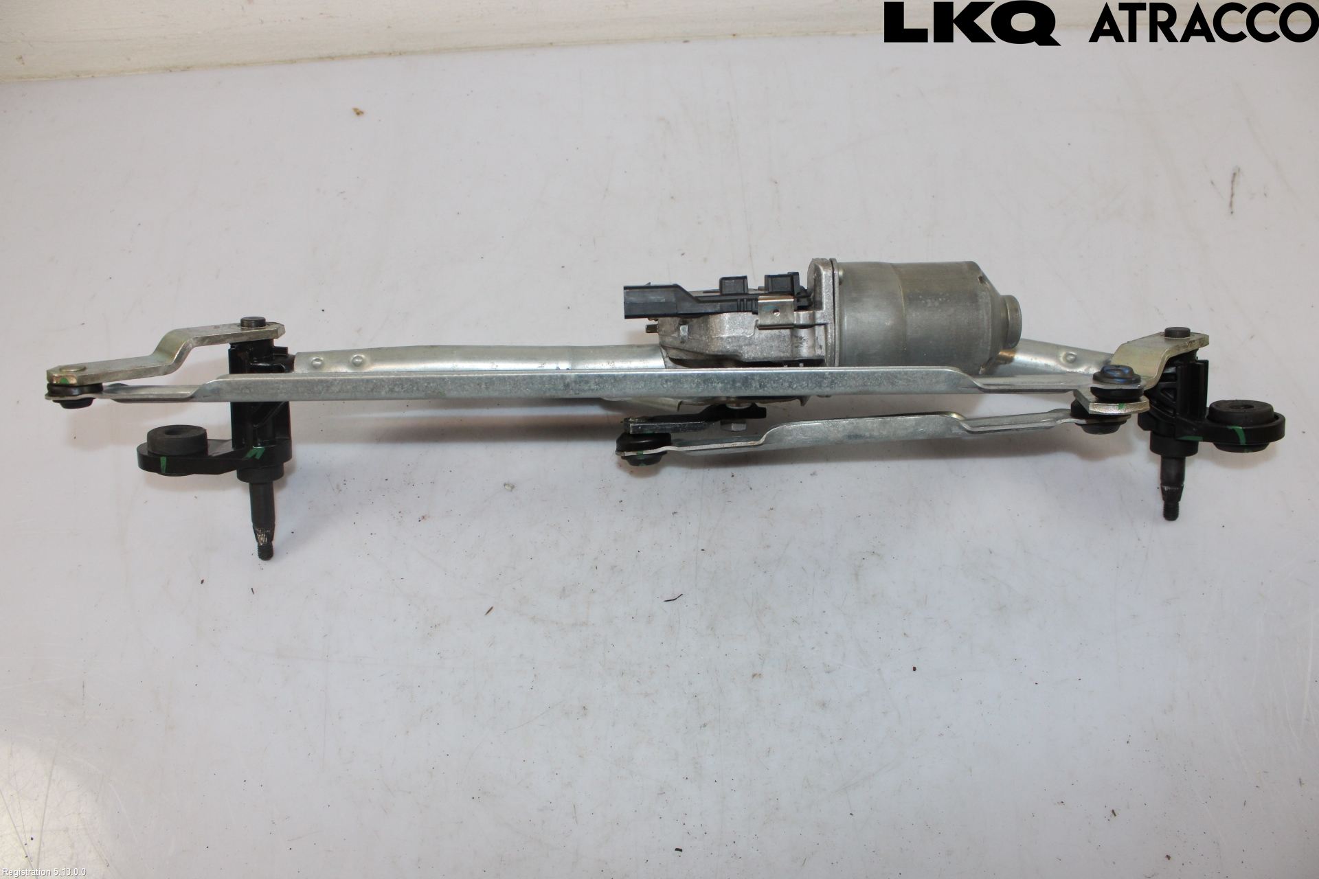 Skoda KAMIQ 20- Viskeroverføring Frontrute