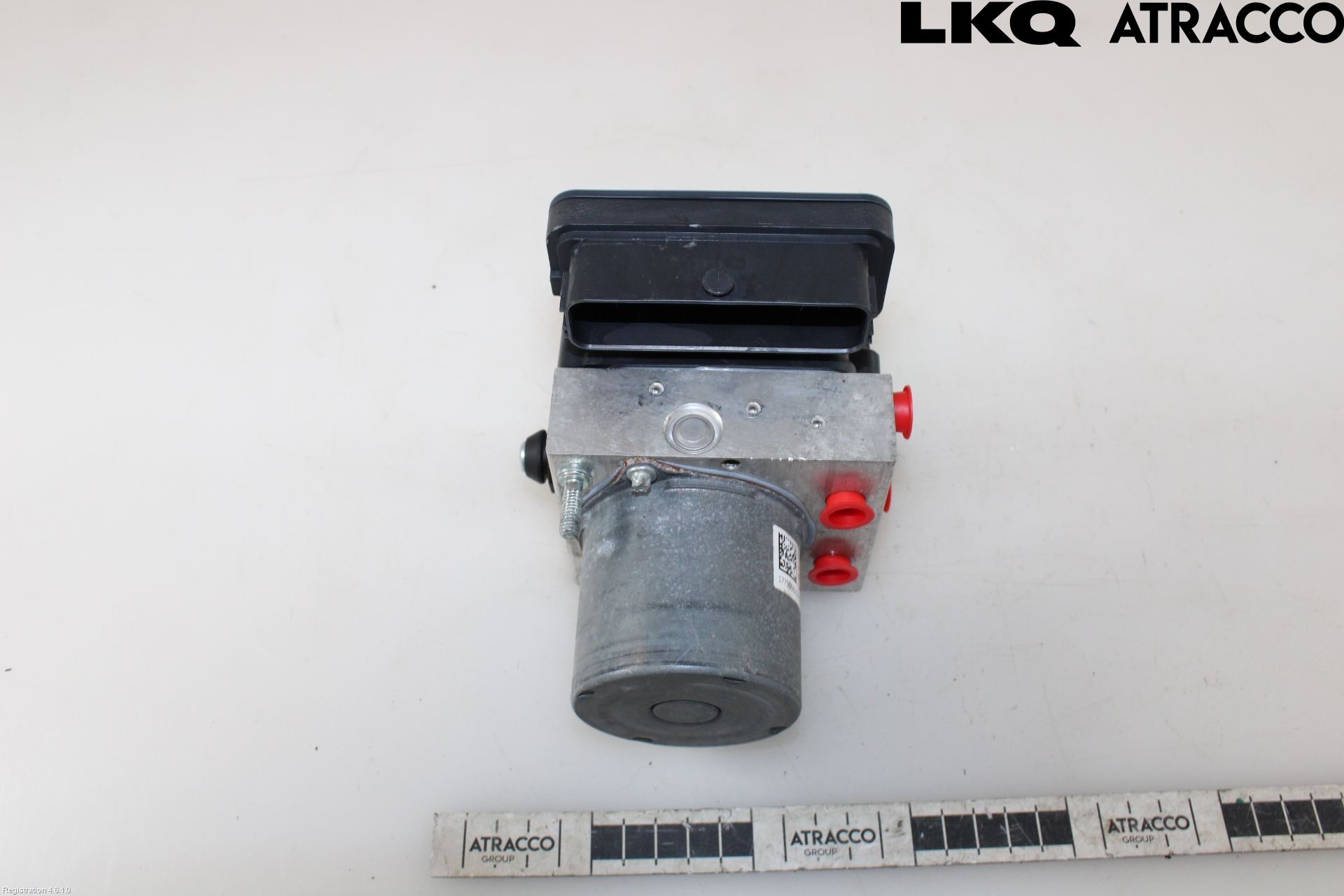 Mercedes-Benz MB A-KLASS (W177) 18- Abs Hydraulikkaggregat
