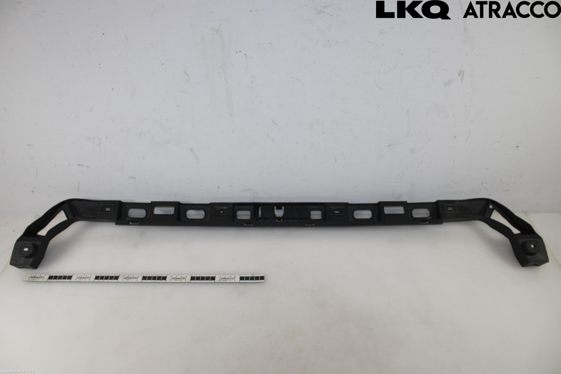 Volkswagen VW PASSAT 05-11 Støtfanger Bak Midt Del