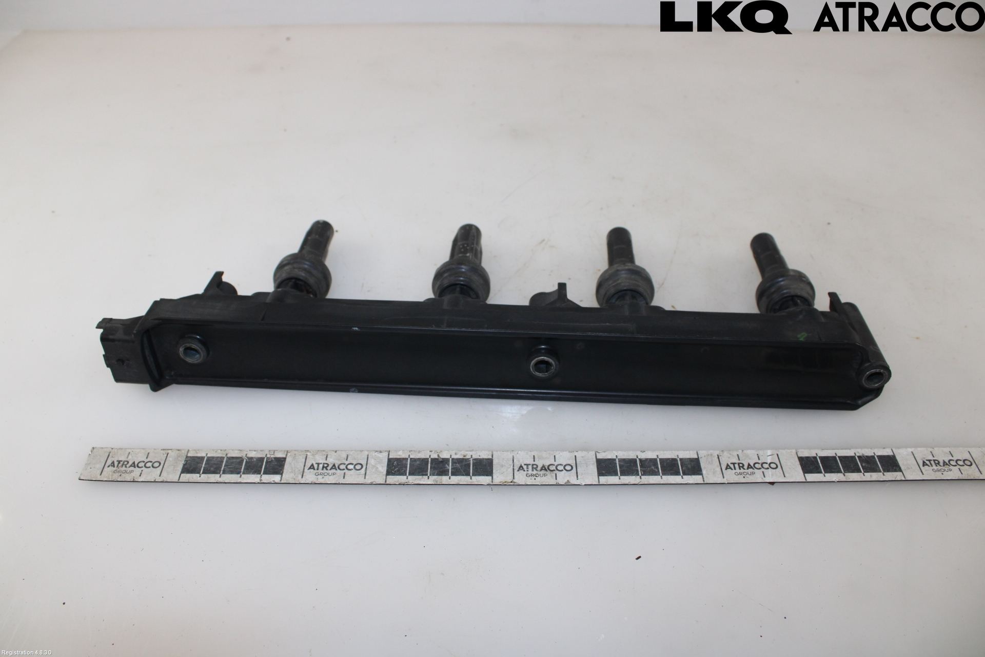 Citroen C5     05-08 Coil - Tenn Kassett