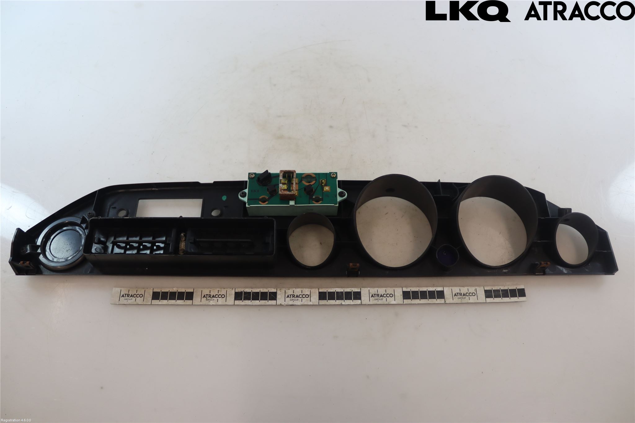 Toyota CARINA    78-81 Instrument Ramme