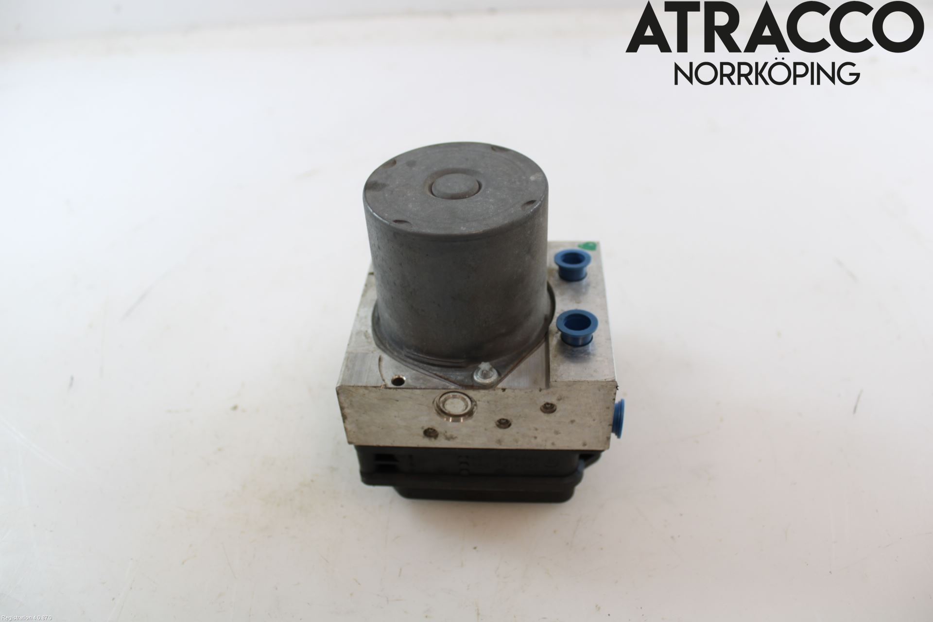 Audi Q5 09-16 Abs Hydraulikkaggregat