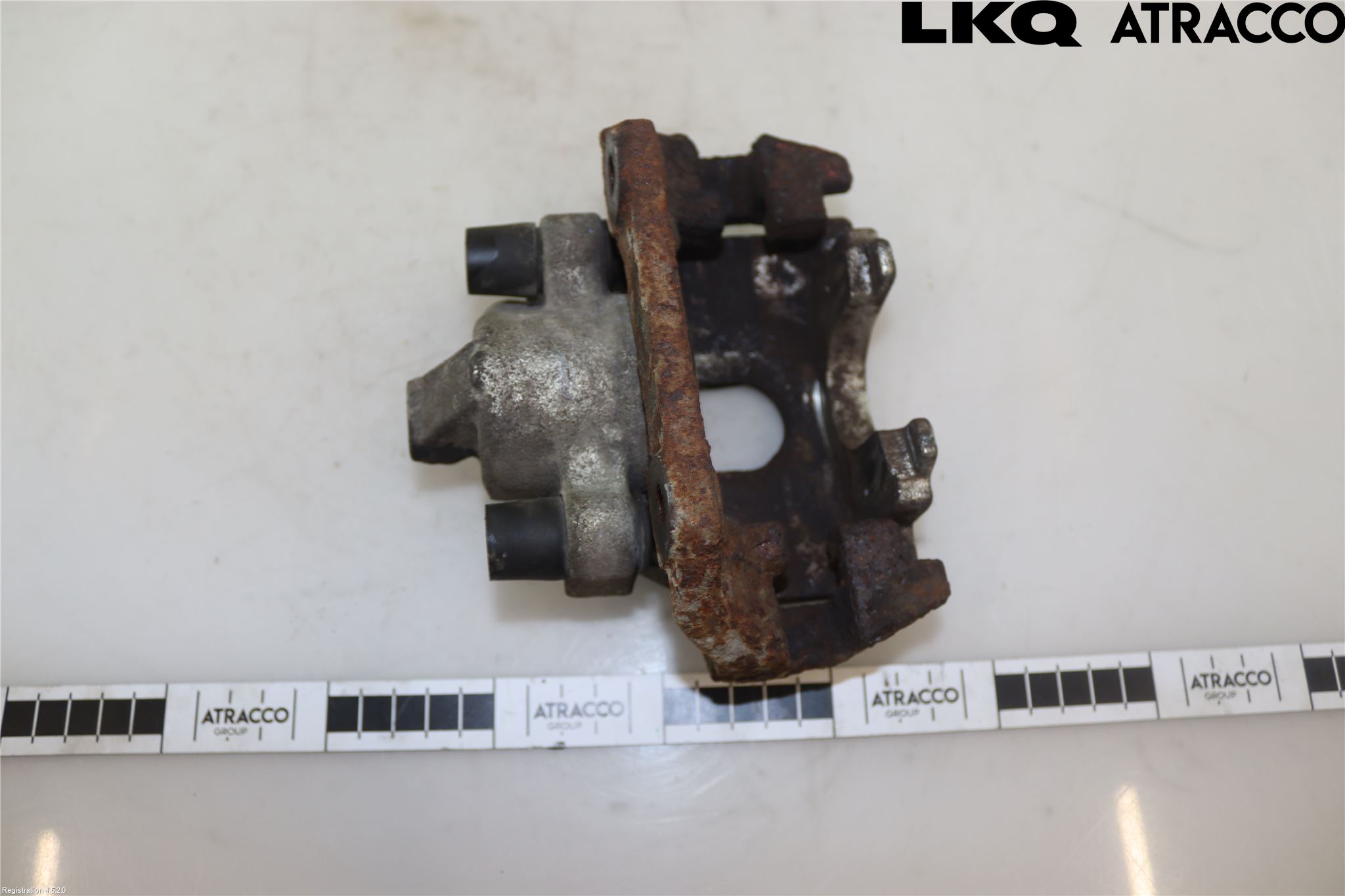 Volvo S80 99-03 Bremsecaliper Bak Venstre