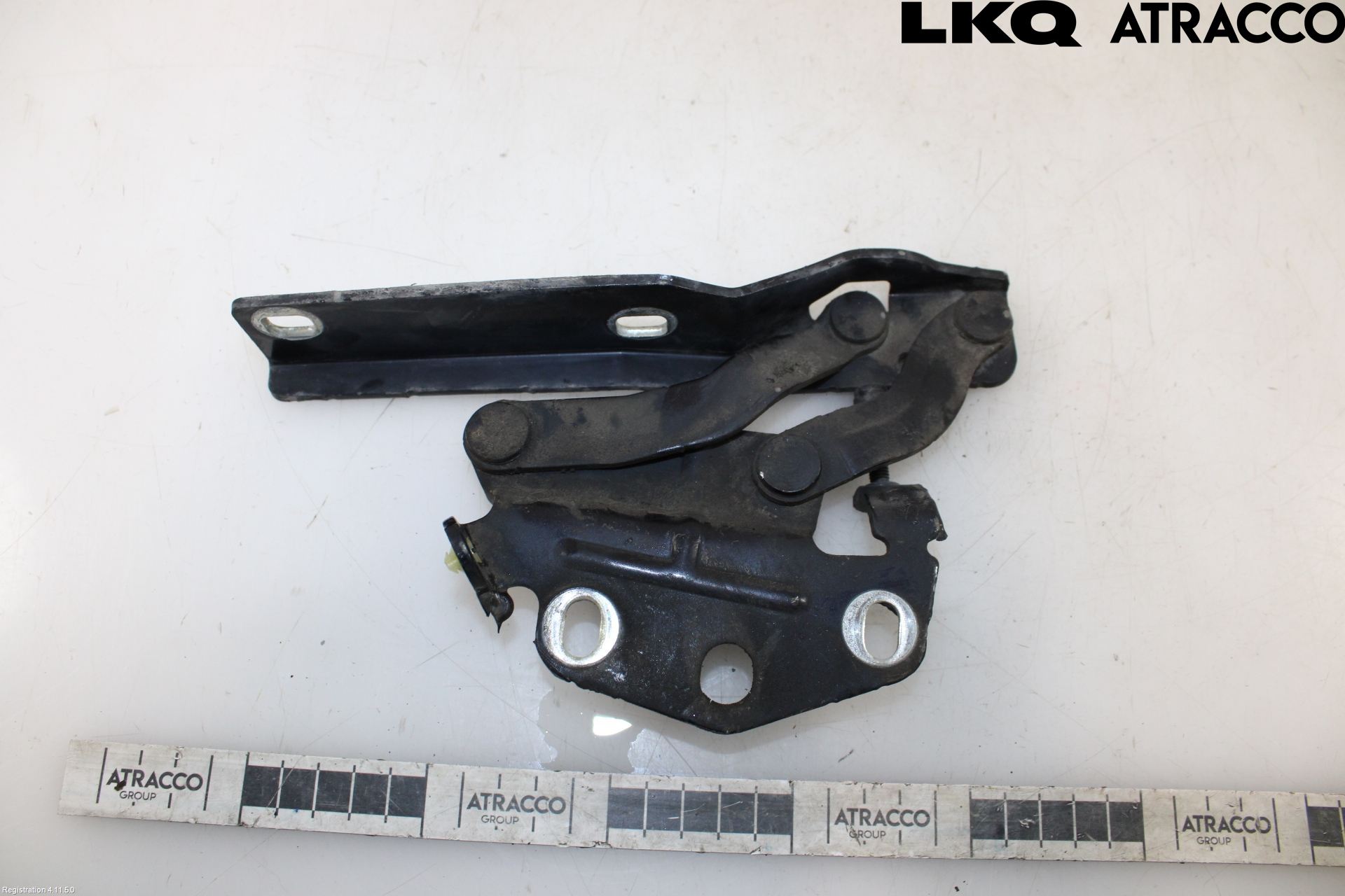 Volkswagen VW PASSAT 11-14 Panser Hengsel - Hengsler