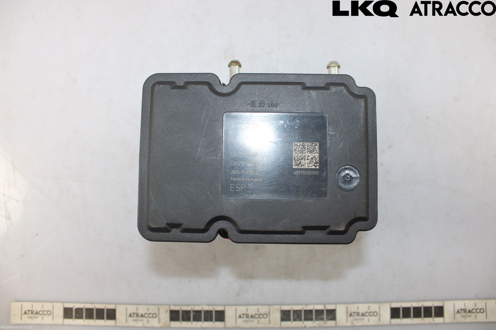 Mitsubishi LANCER 07-14 Abs Hydraulikkaggregat