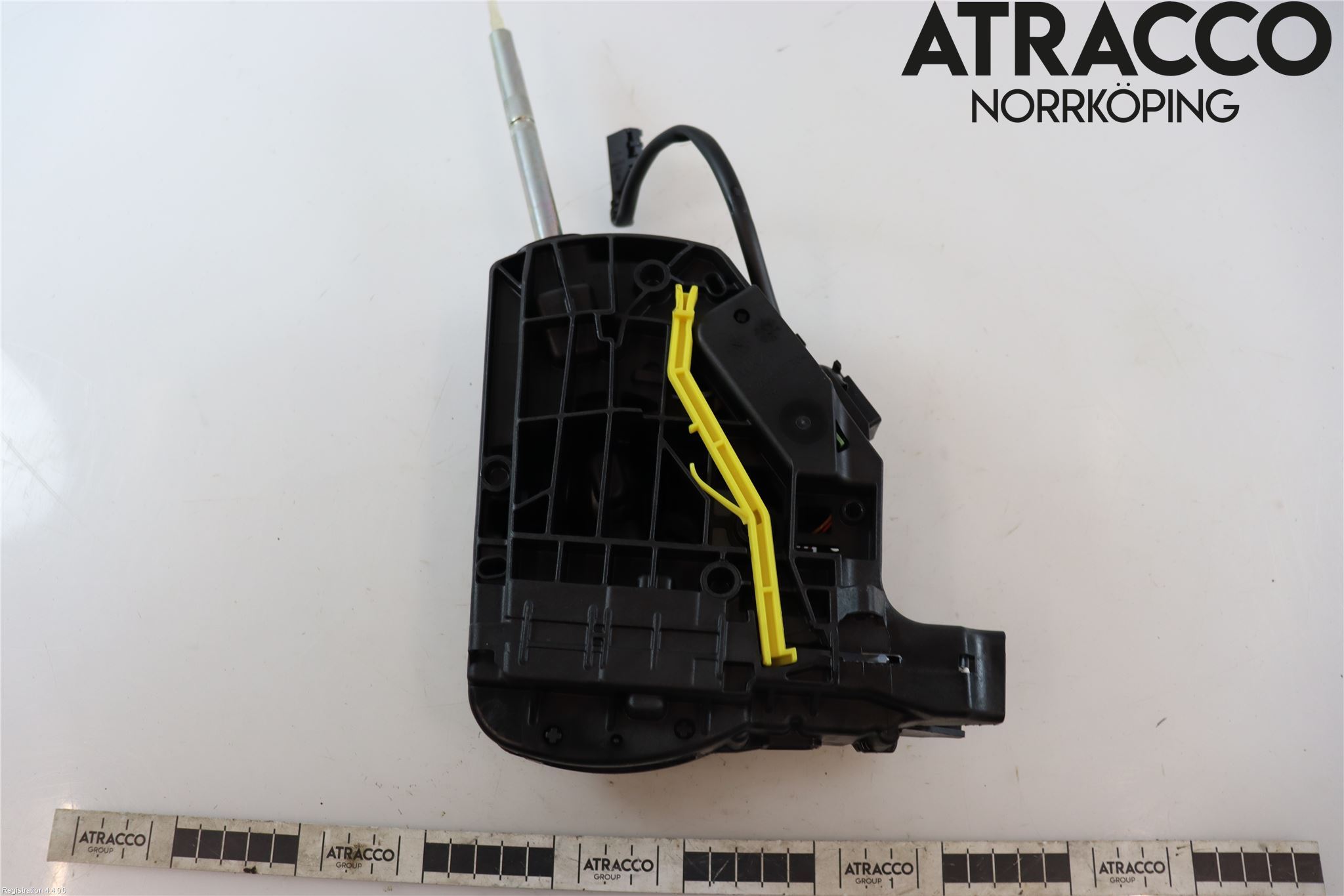 Skoda KODIAQ 17-24 Gearspak