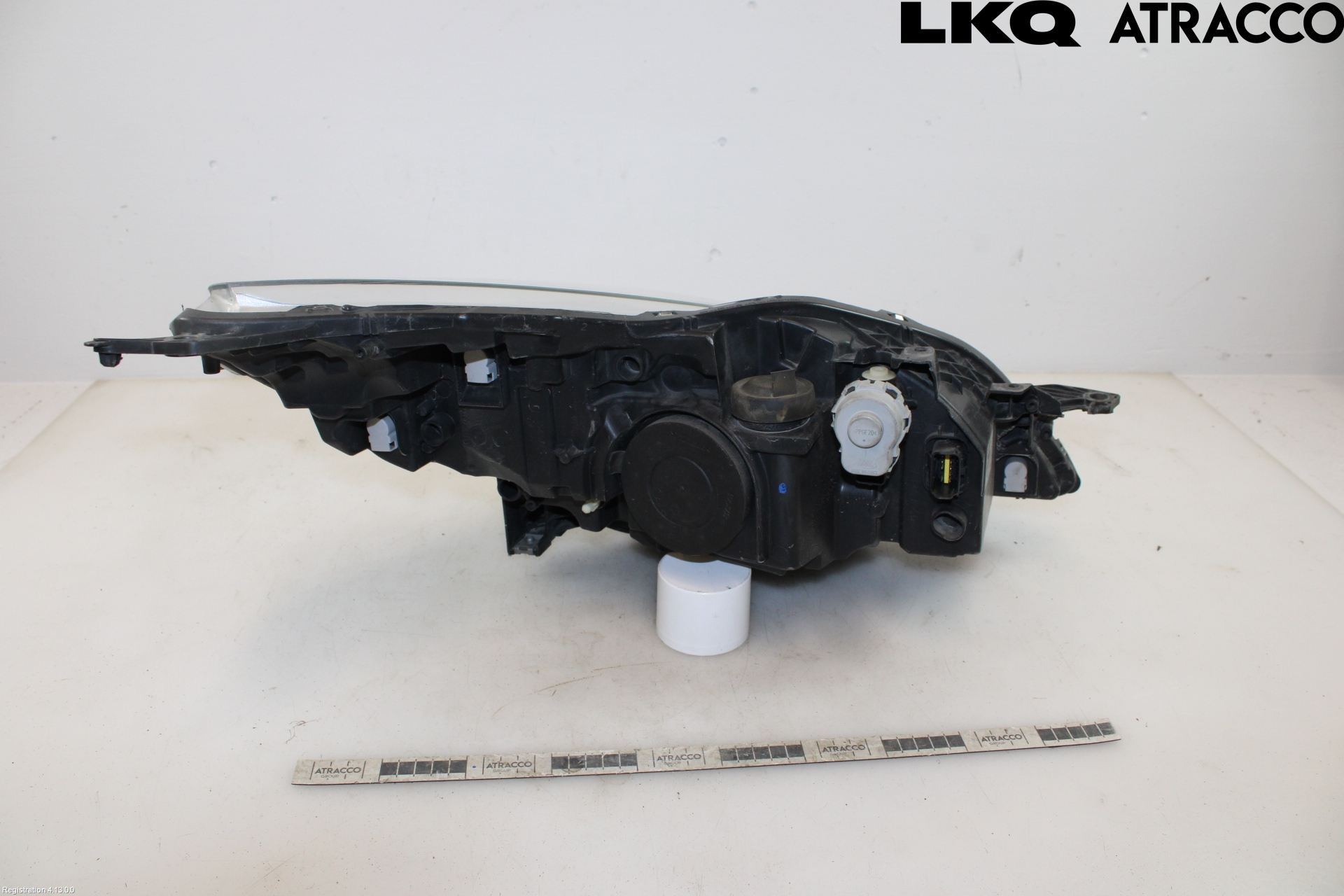 Peugeot 508 11-18 Frontlykt Venstre