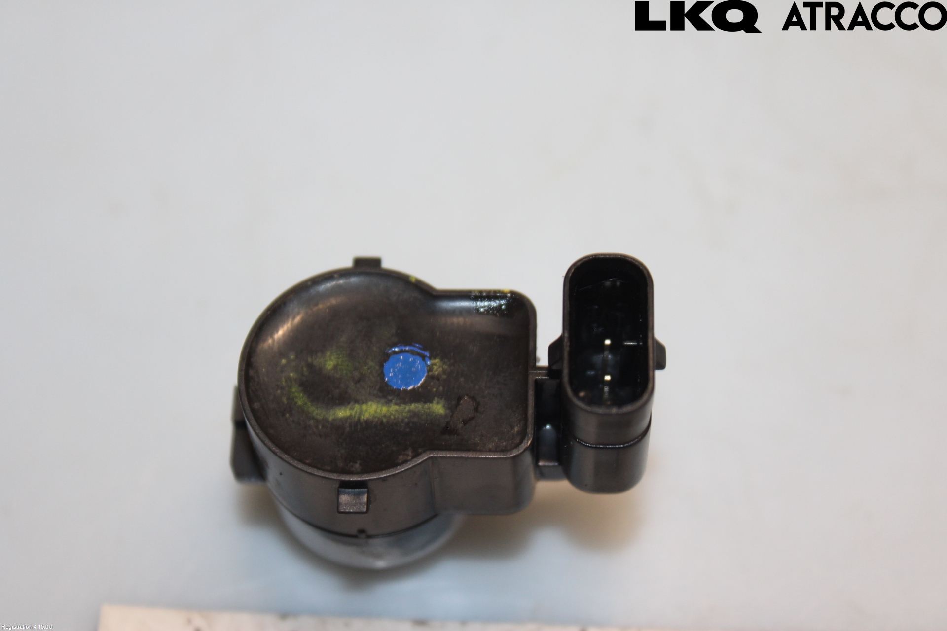 BMW 1 E87/81 5D/3D 03-11 Sensor Ryggesensor