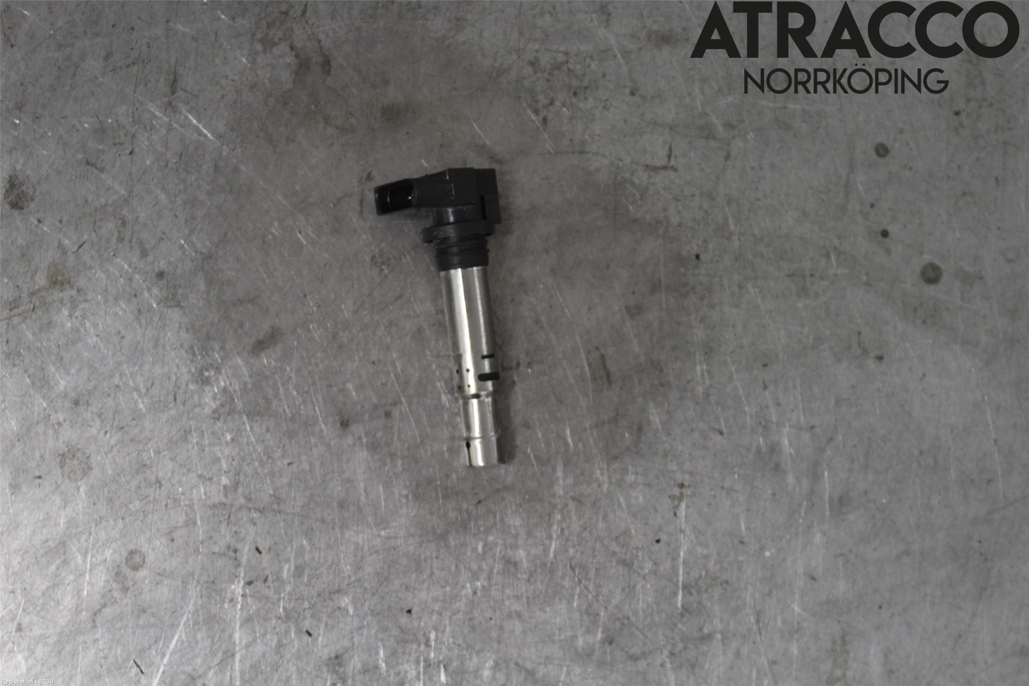 Volkswagen VW PASSAT 11-14 Coil