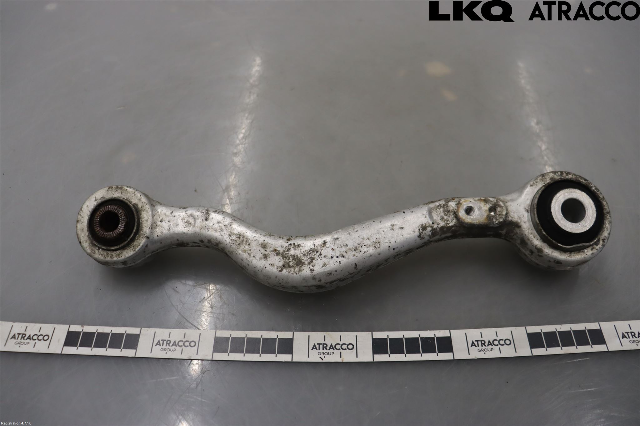 Lexus IS 250/350 14-20 Bærearm Bak Høyre Øvre