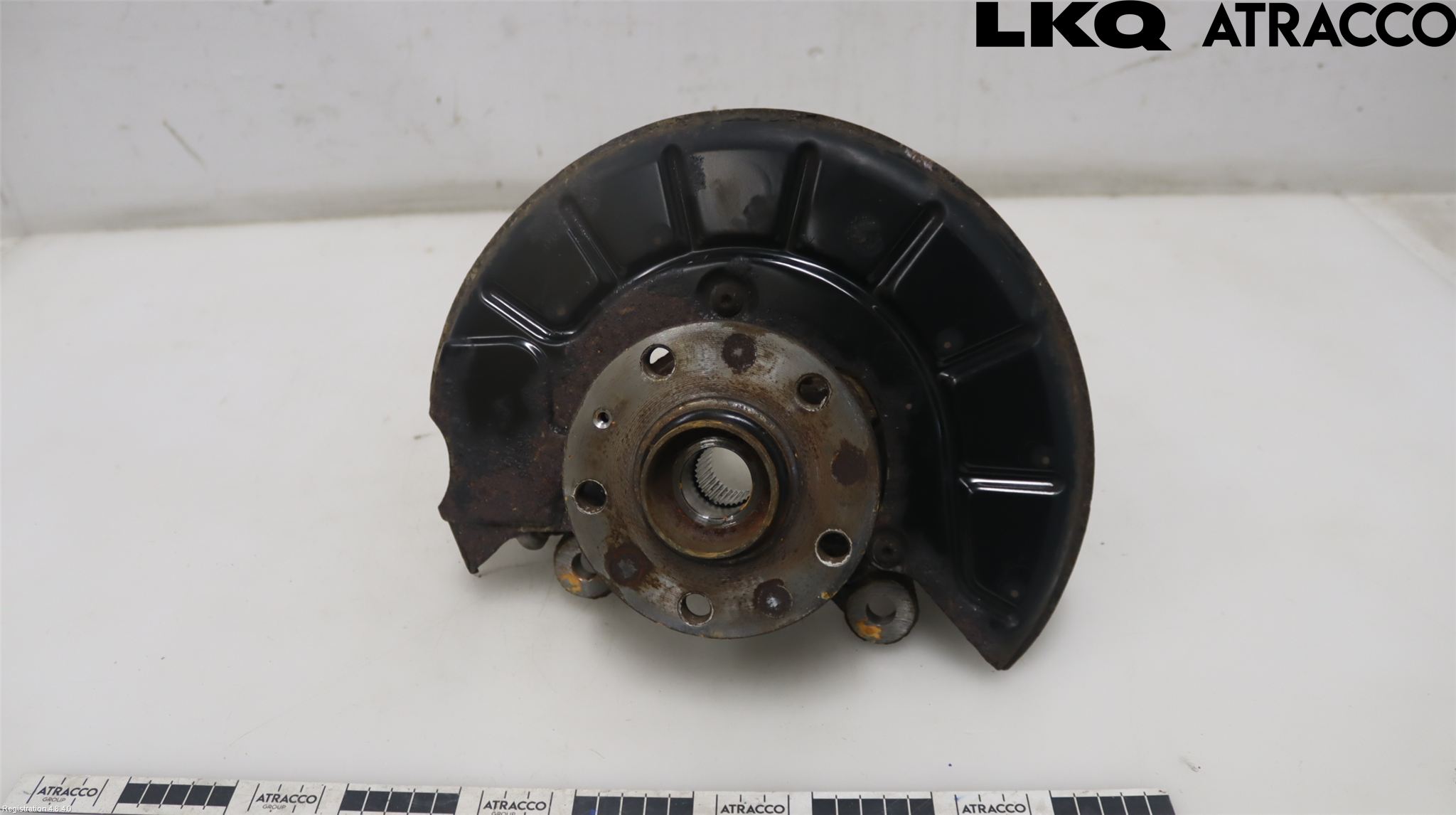 Volkswagen VW CADDY 16-20 Spindel Hf