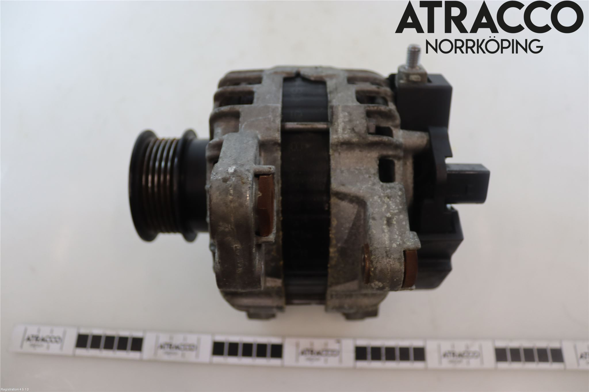 Volvo V40 12-19 Dynamo