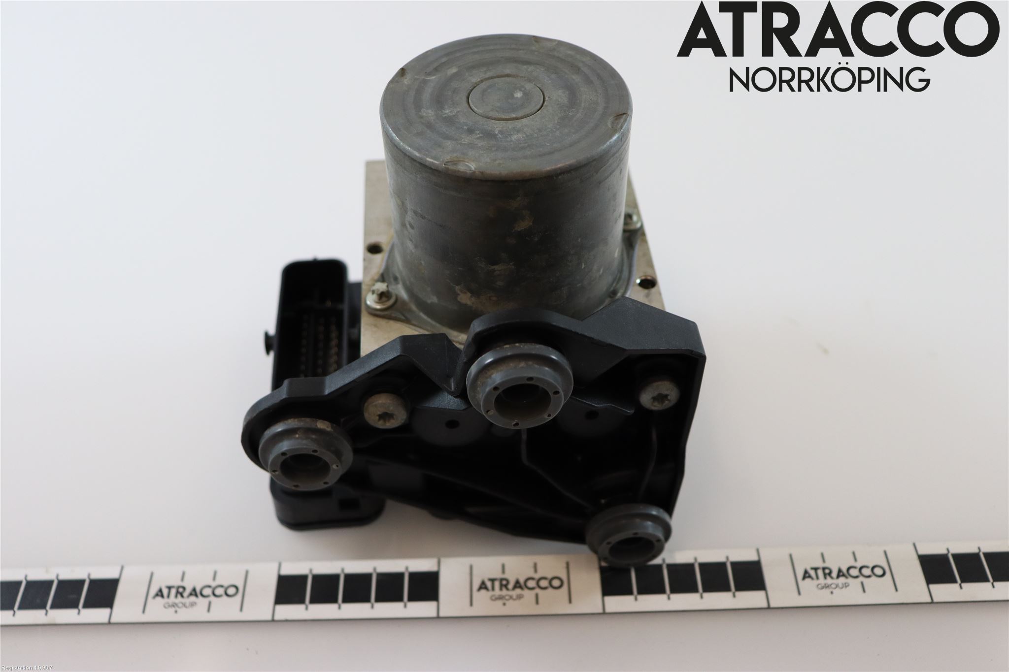 Seat ARONA Abs Hydraulikkaggregat