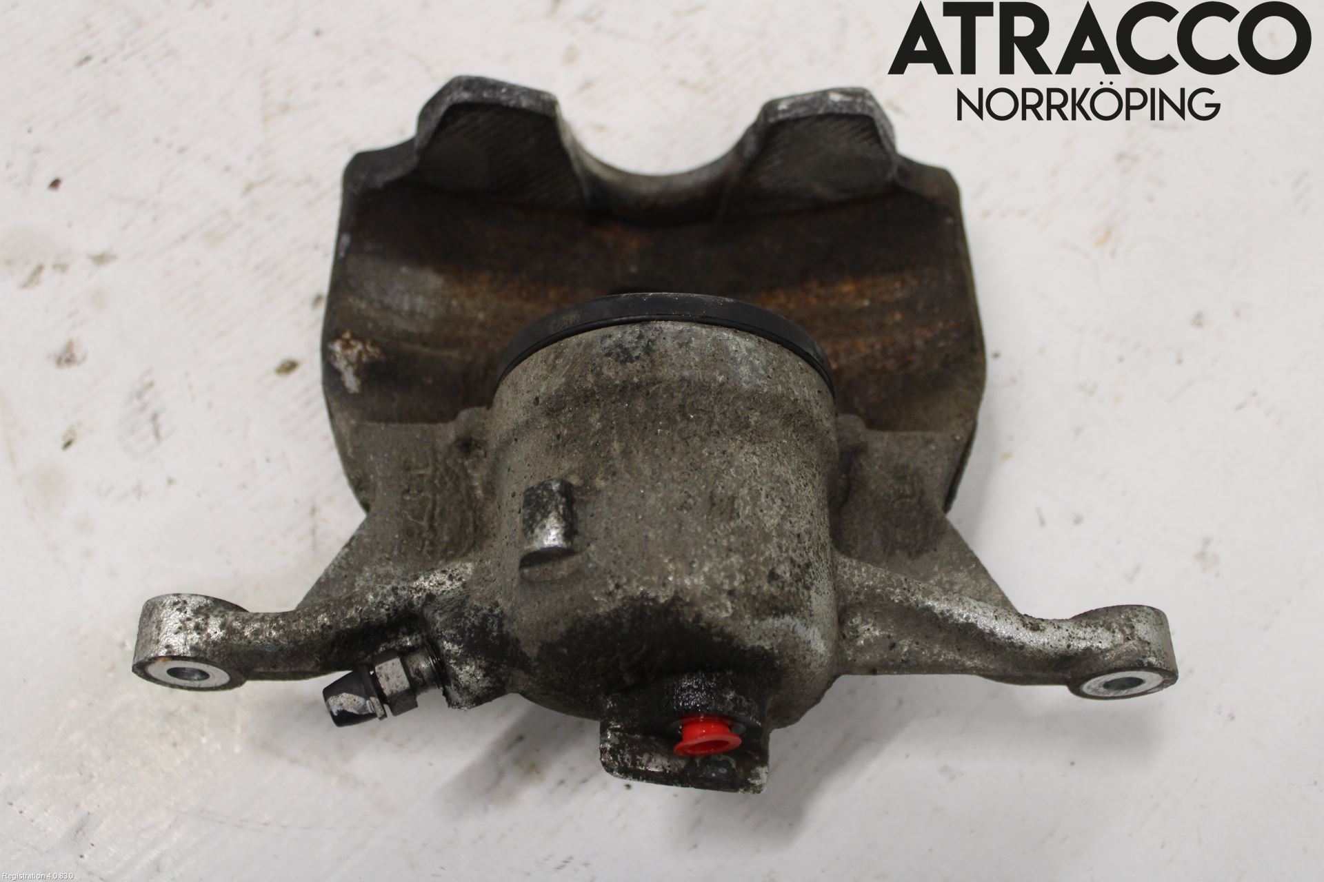 Skoda OCTAVIA (NX) 20- Bremsecaliper Foran Høyre