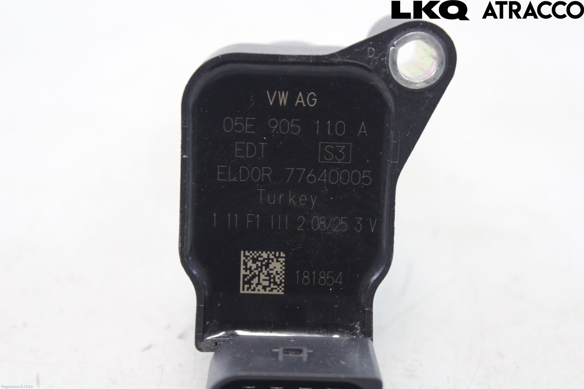 Audi A3/S3 8Y 21- Coil