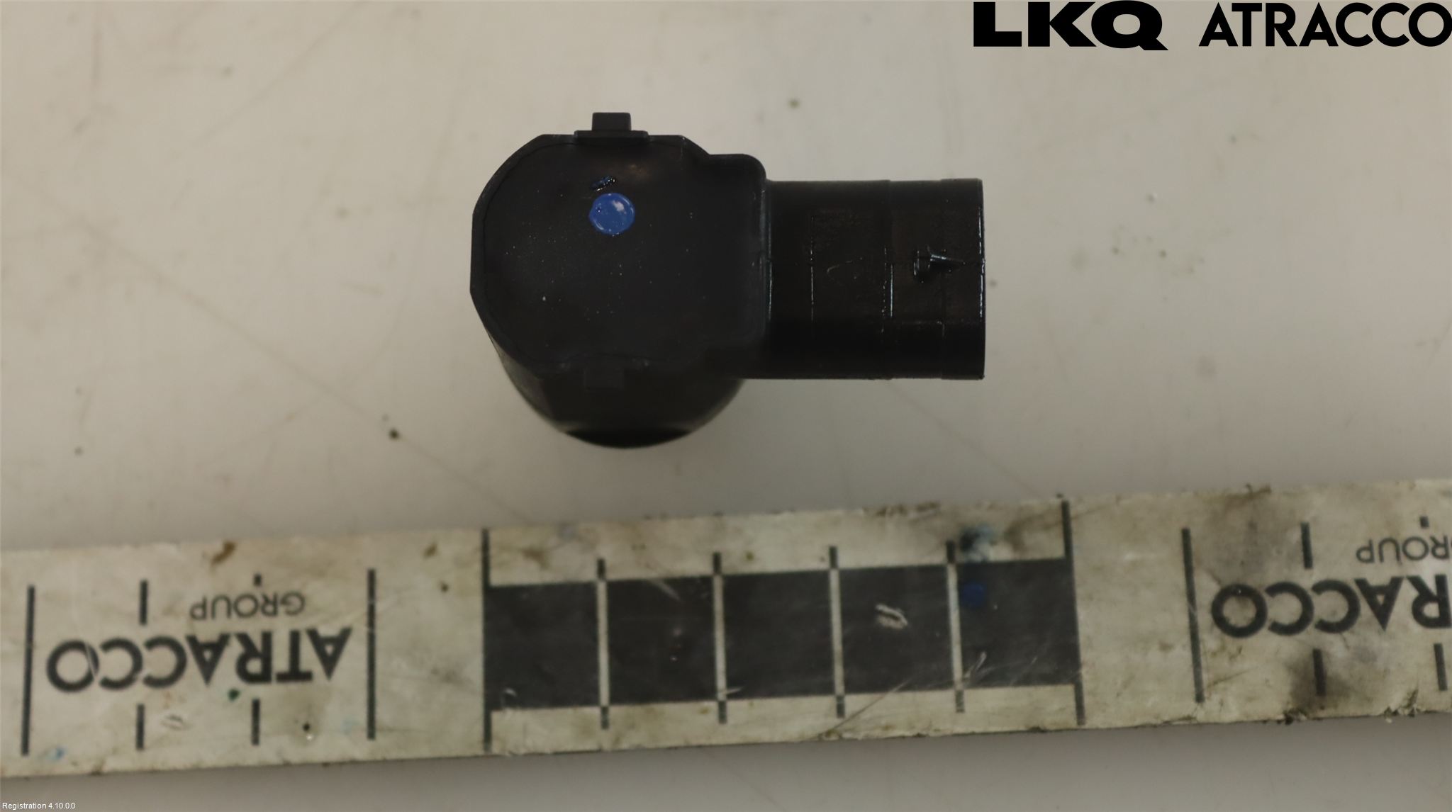 Volkswagen VW PASSAT 11-14 Sensor Parkering Front