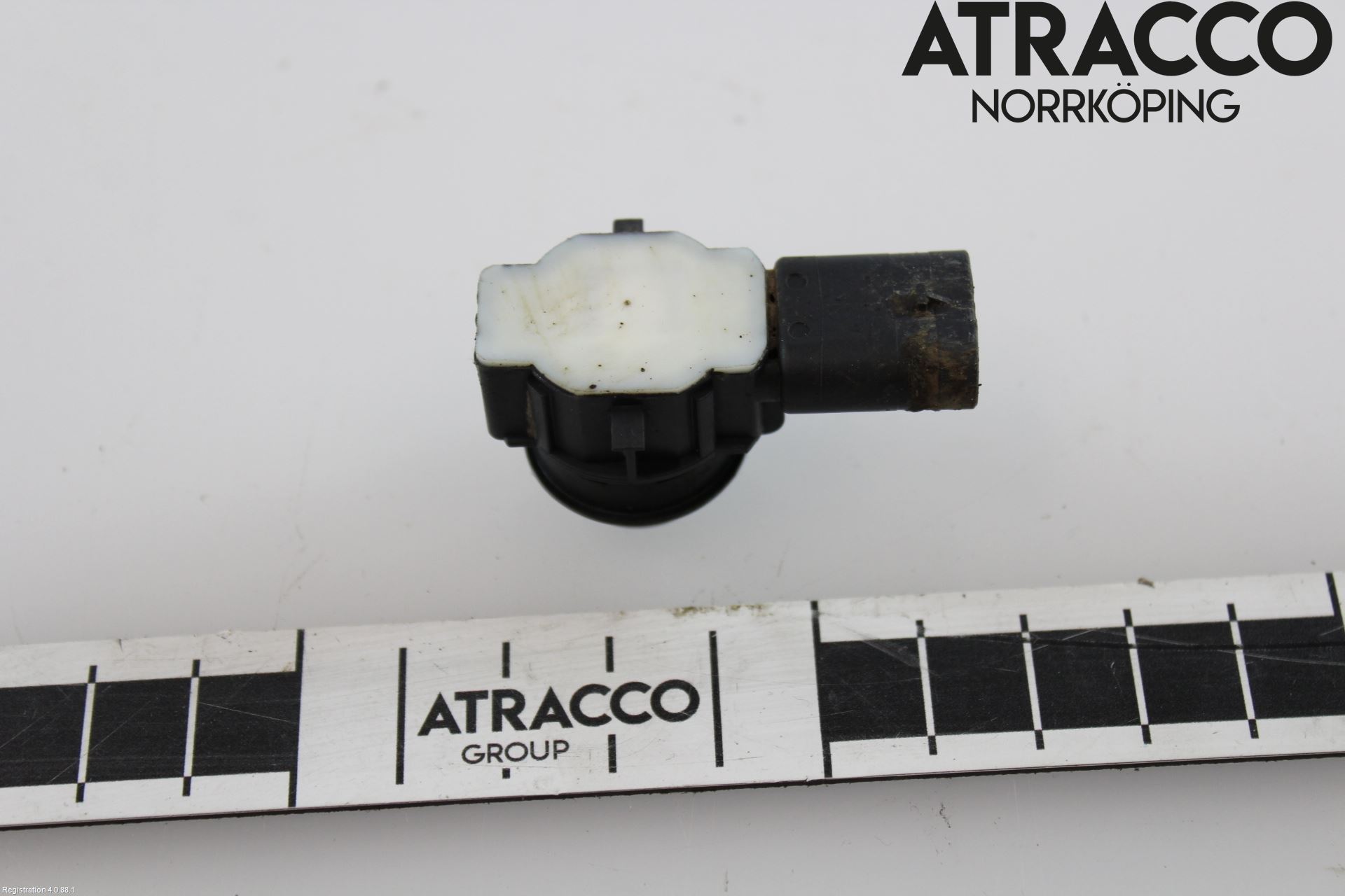 Volkswagen VW TIGUAN 16-24 Sensor Parkering Front
