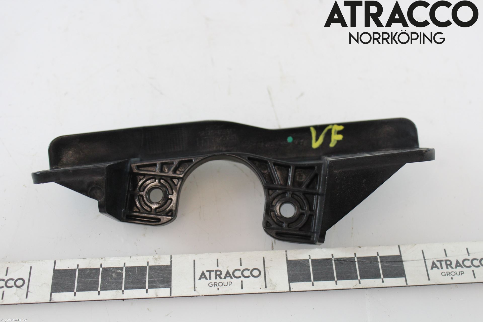 Hyundai i40 08-15 Spylerdyse Frontlykter
