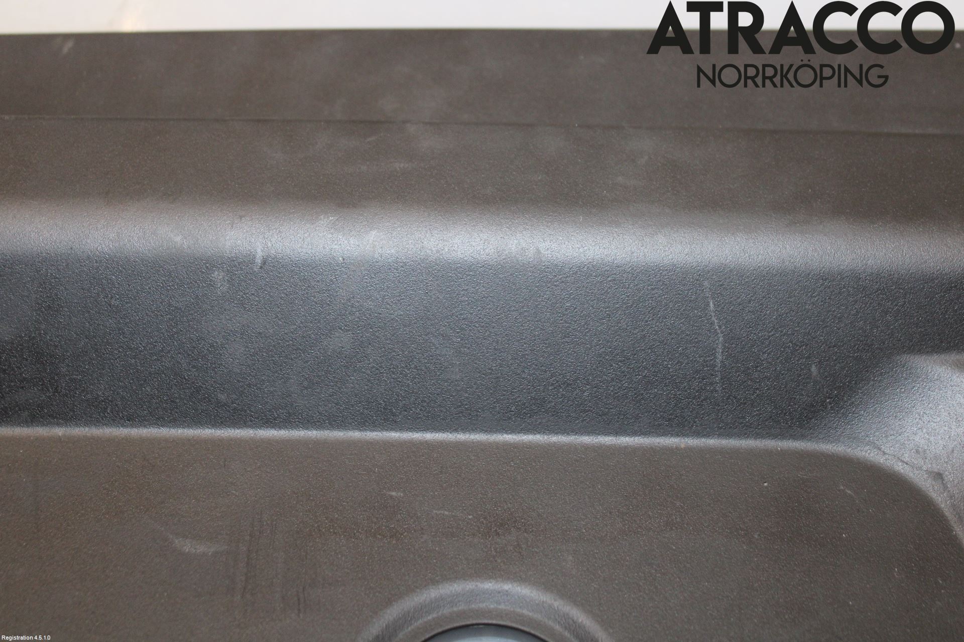 Volvo S90 17->> Tackplast Front